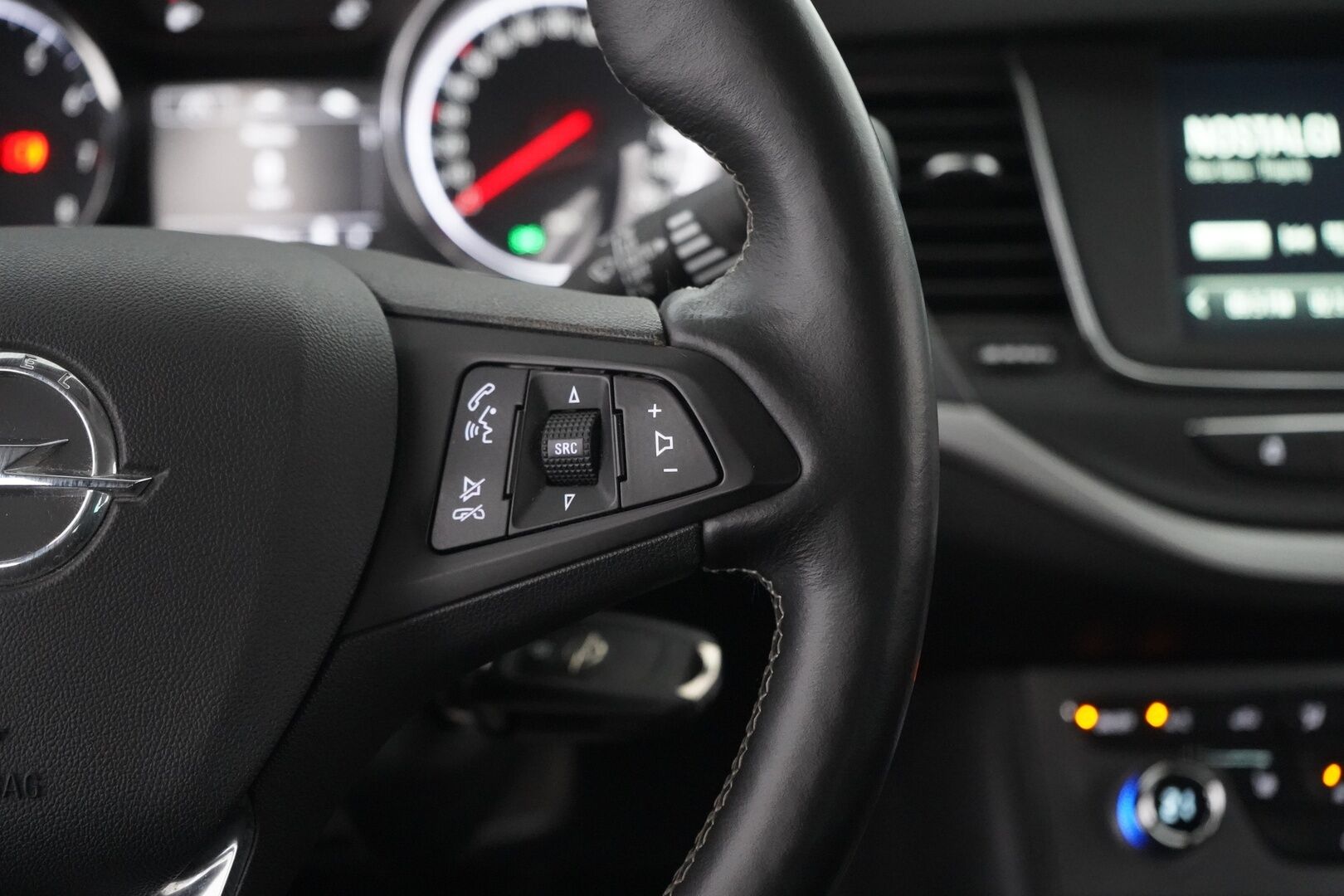Opel Astra 2019 5-ov Enjoy 1,4 Turbo Start/Stop 110 kW AT6 - Tulossa myyntiin!