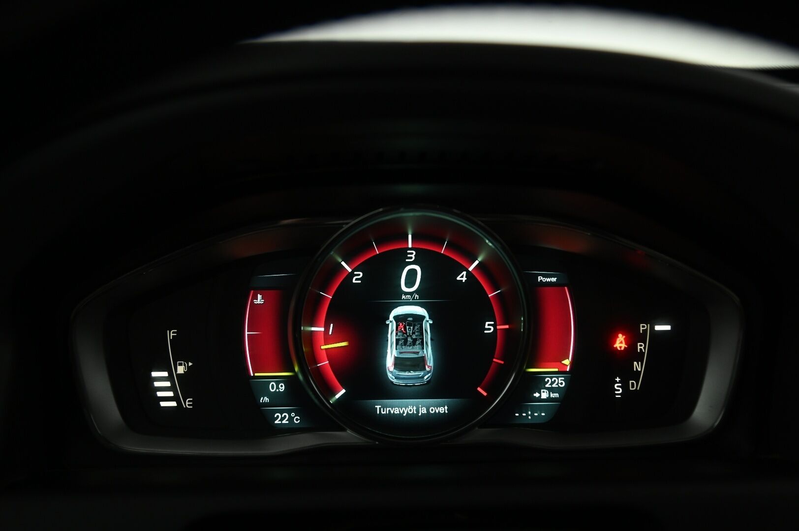 Volvo XC60 2014 2,4 D4 AWD Summum aut *Vetokoukku / Vakionopeudensäädin / Webasto / Nahkasisusta* - Todella hyvin huollettu ja jakopää tehty 2025/243tkm 