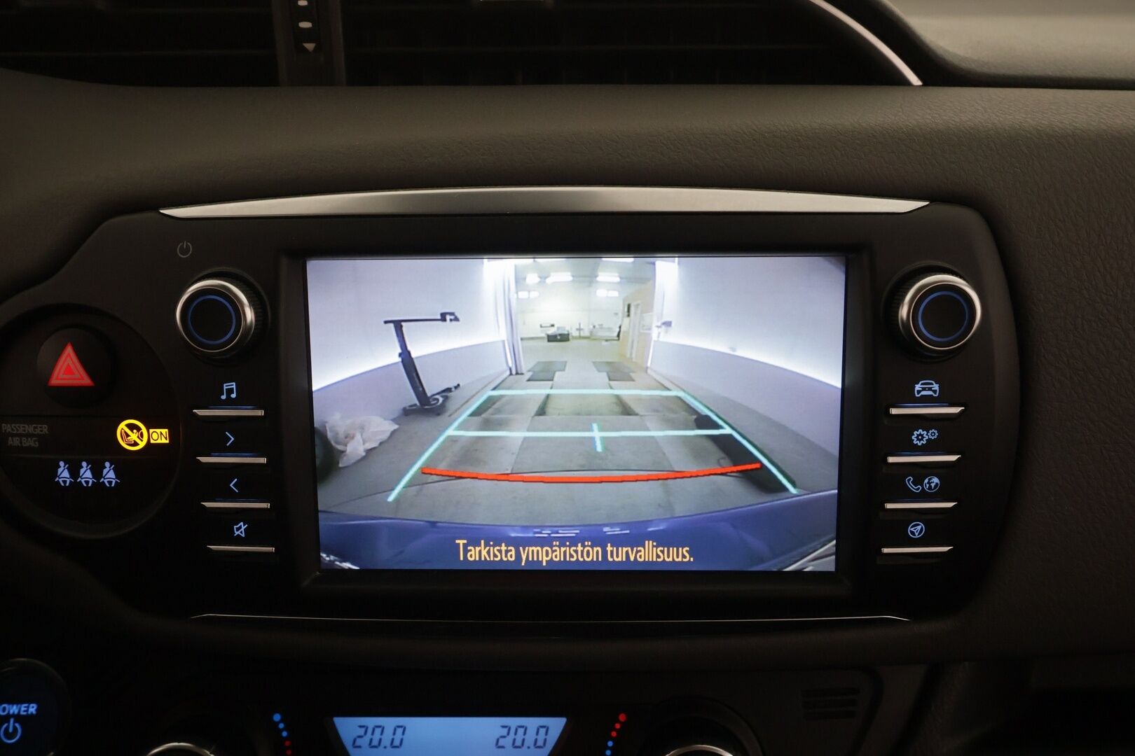 Toyota Yaris 2019 1,5 Hybrid Active 5ov - | Vakkari | Lohko | P.Kamera | Bluetooth | Suomi-auto | Merkkihuollettu |