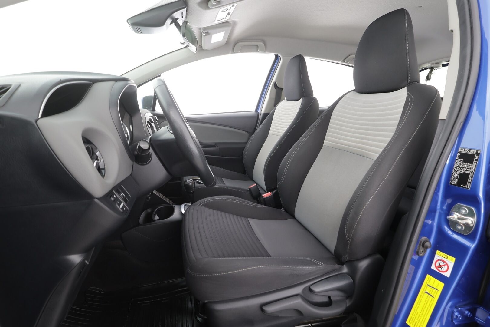 Toyota Yaris 2019 1,5 Hybrid Active 5ov - | Vakkari | Lohko | P.Kamera | Bluetooth | Suomi-auto | Merkkihuollettu |