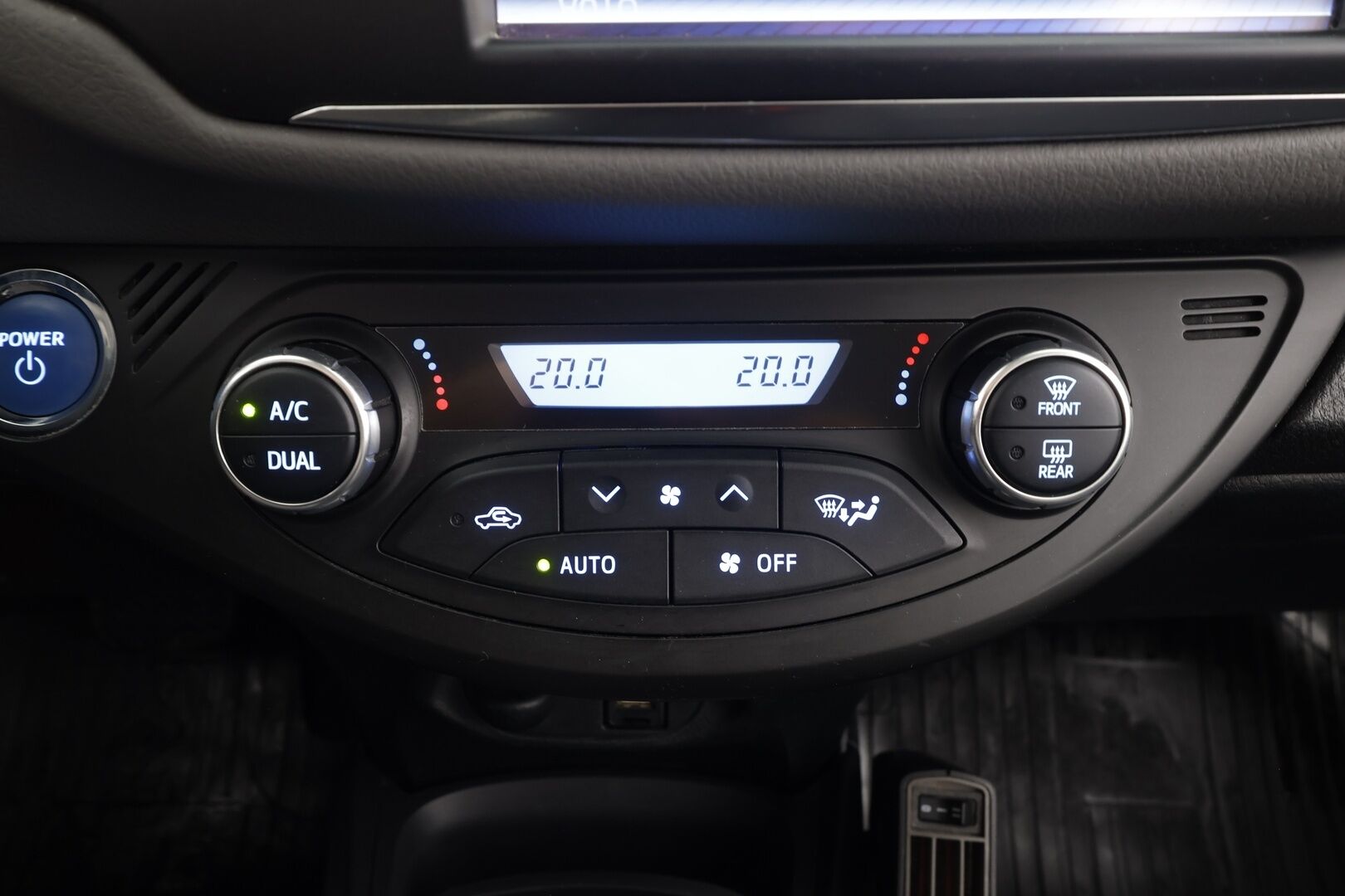 Toyota Yaris 2019 1,5 Hybrid Active 5ov - | Vakkari | Lohko | P.Kamera | Bluetooth | Suomi-auto | Merkkihuollettu |