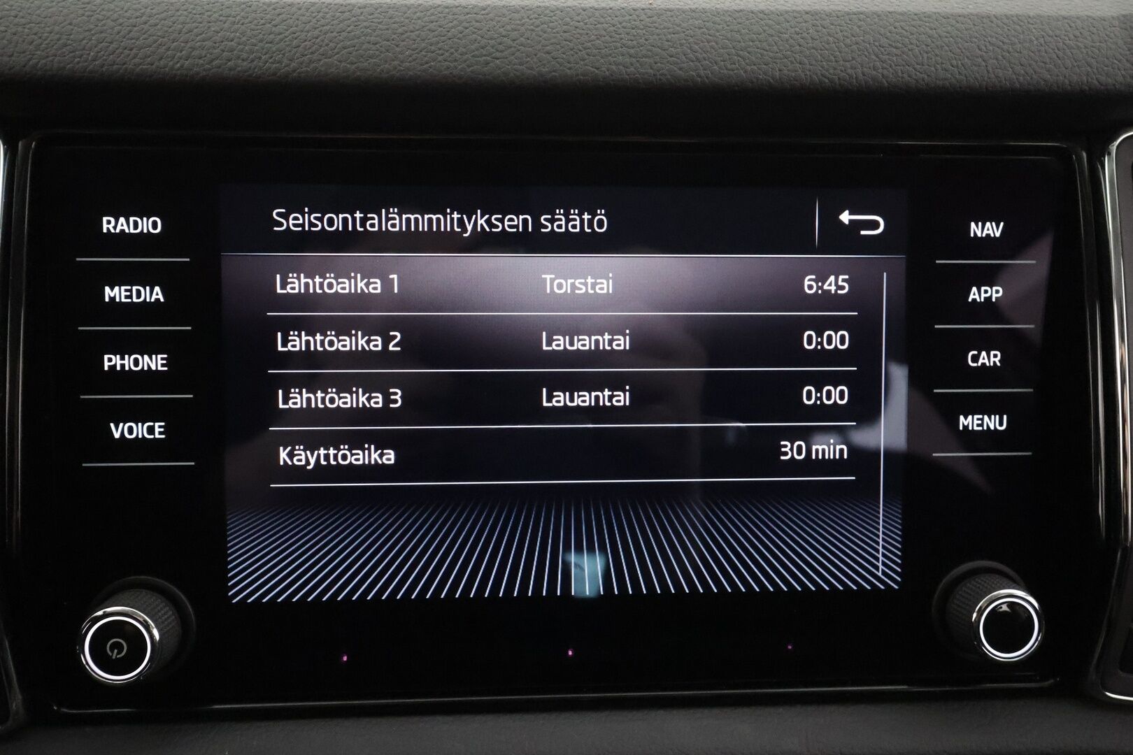 Skoda Kodiaq 2019 2,0 TDI 150 4x4 Style DSG Autom. - Webasto | Vetokoukku | Adapt.Vakkari | Muistipenkit | Keyless | Apple&Android | Peruutustutkat