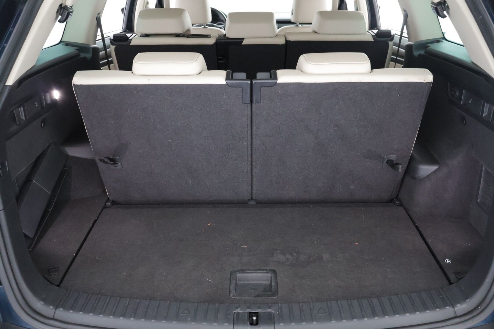 Skoda Kodiaq 2019 1,5 TSI ACT Style DSG Autom. 7-P - Suomi-auto | ACC | Canton | Muistipenkki | Koukku | Webasto | Jakohihna vaihdettu 03/2025