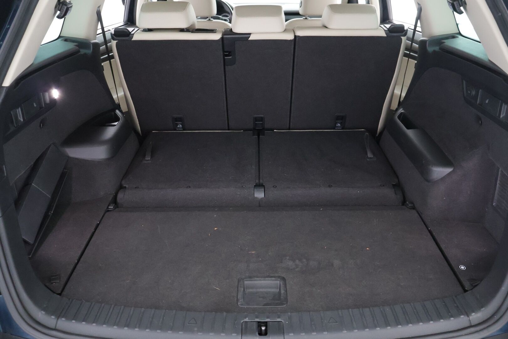 Skoda Kodiaq 2019 1,5 TSI ACT Style DSG Autom. 7-P - Suomi-auto | ACC | Canton | Muistipenkki | Koukku | Webasto | Jakohihna vaihdettu 03/2025