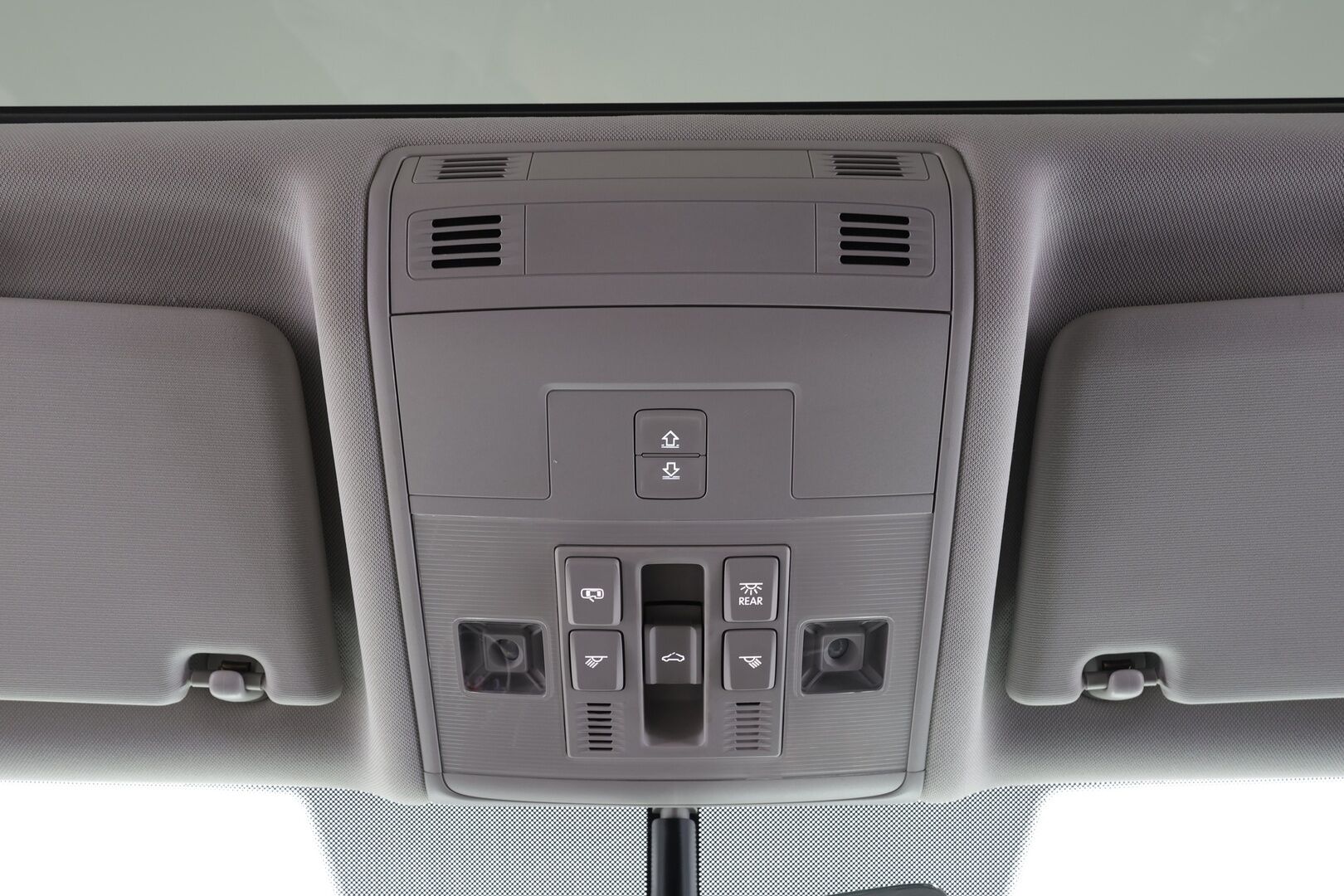 Volkswagen Touran 2019 Comfortline 1,5 TSI EVO 110 kW (150 hv) DSG-automaatti 7-P - | Panorama | Webasto | ACC | LED | P.Kamera | Hierovat Penkit | Navi | Apple&Android | Suomi-auto | Kahdet renkaat |