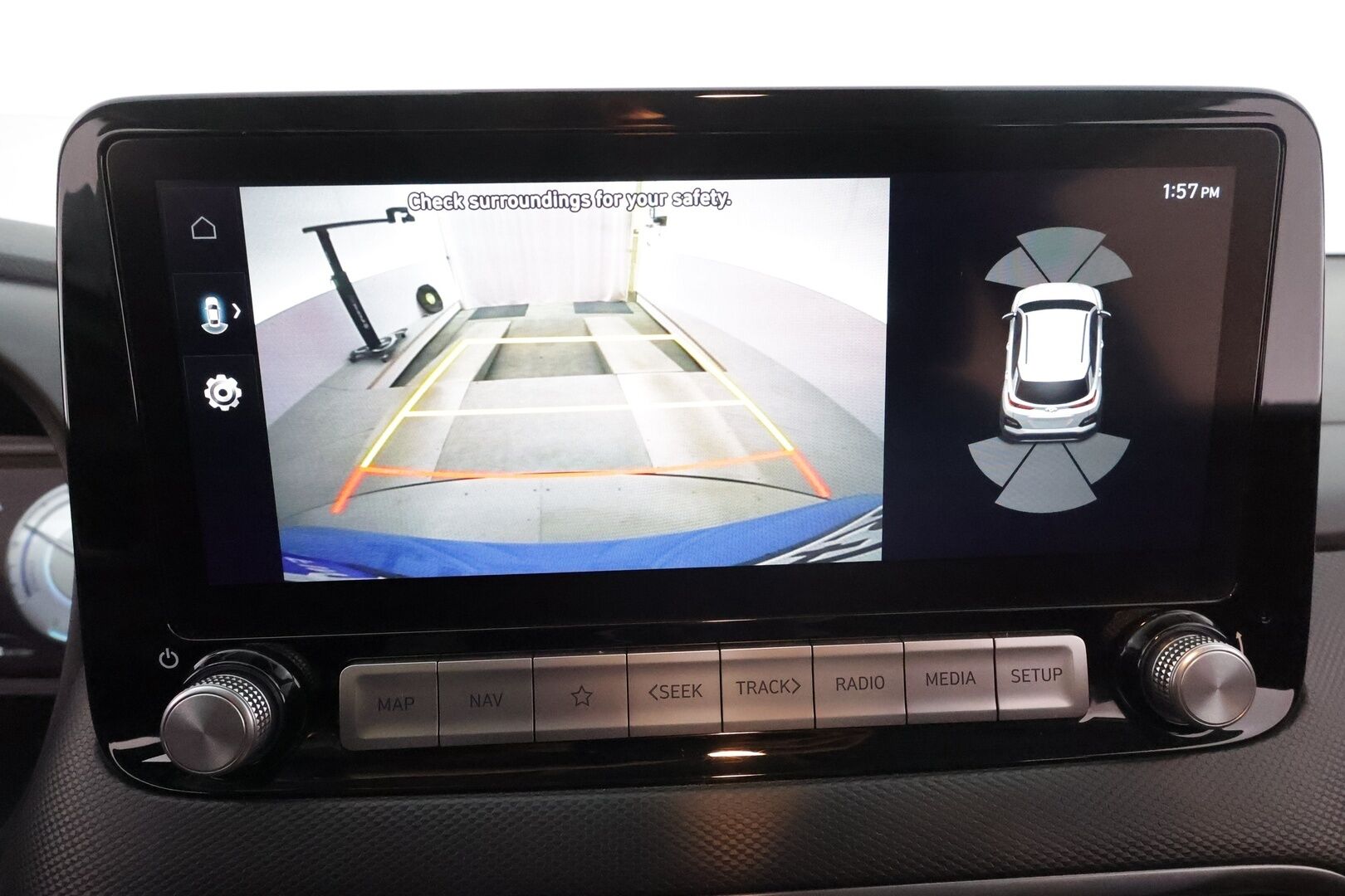 Hyundai KONA 2021 204 hv Style MY21 *HUD / Kamera / ACC / KRELL / LED-valot / Navi /KeylessGO* - Soh 100% testattu juuri! / Poikkeushinta! / Seuraava huolto 03.2026 / Katsastus 02.2027*