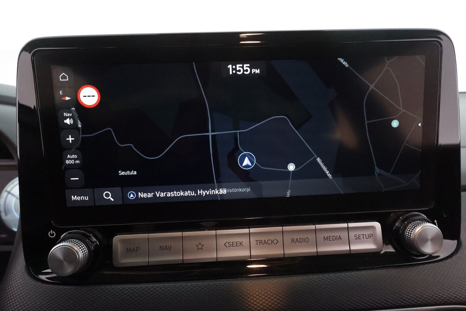 Hyundai KONA 2021 204 hv Style MY21 *HUD / Kamera / ACC / KRELL / LED-valot / Navi /KeylessGO* - Soh 100% testattu juuri! / Poikkeushinta! / Seuraava huolto 03.2026 / Katsastus 02.2027*