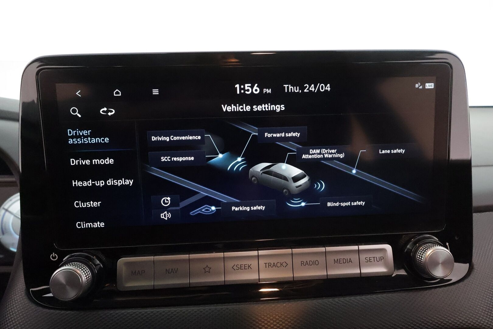 Hyundai KONA 2021 204 hv Style MY21 *HUD / Kamera / ACC / KRELL / LED-valot / Navi /KeylessGO* - Soh 100% testattu juuri! / Poikkeushinta! / Seuraava huolto 03.2026 / Katsastus 02.2027*