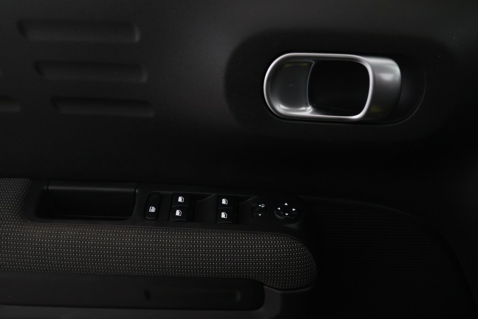 Citroen C3 Aircross 2019 PureTech 110 Feel Automaatti |  Vakkari | Bluetooth | Tutka taakse - Todella siisti | Hyvin huollettu | Vakkari | Bluetooth