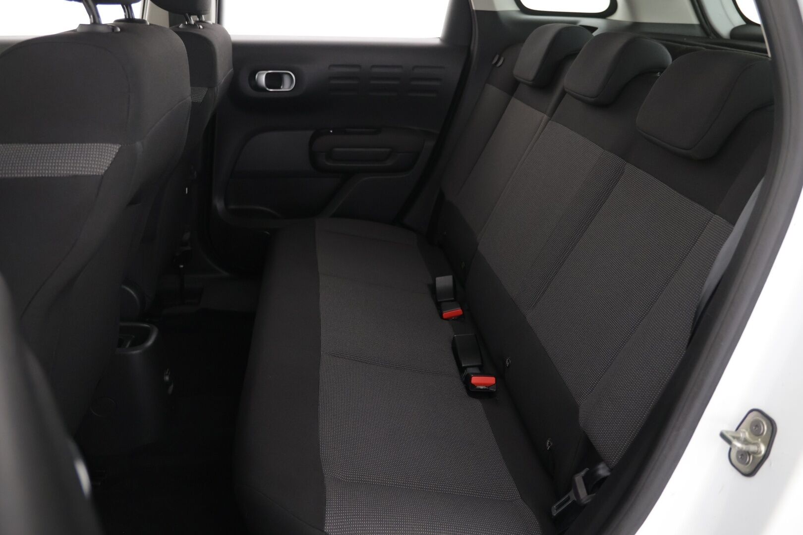 Citroen C3 Aircross 2019 PureTech 110 Feel Automaatti |  Vakkari | Bluetooth | Tutka taakse - Todella siisti | Hyvin huollettu | Vakkari | Bluetooth