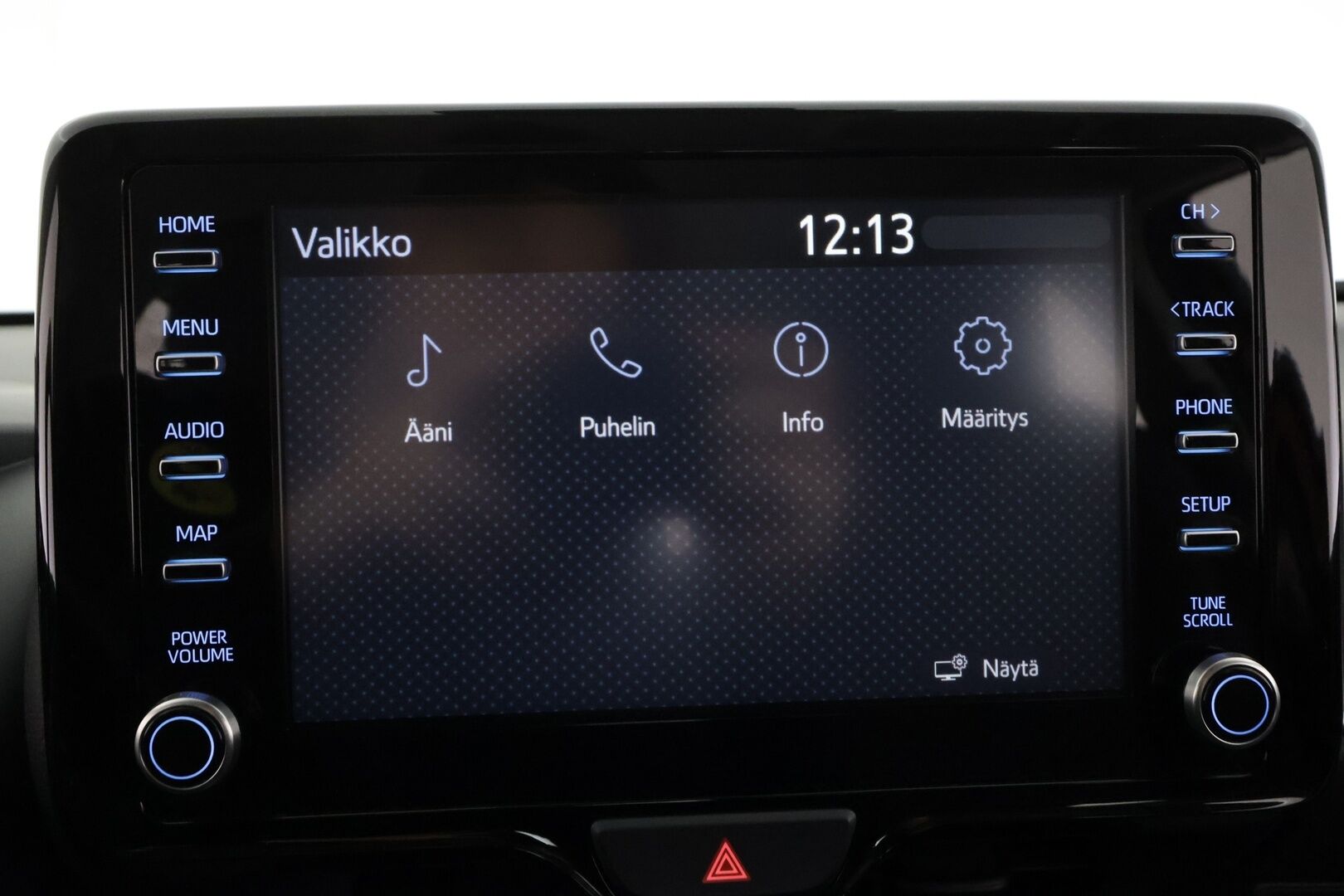MAZDA 2 2023 1.5 (116) Agile Comfort Pack - ACC | Puolinahat | LED | Keyless | P.kamera | Lämm. ratti | Apple & Android | LTA | PSA | RSA | 1-om suomiauto | Merkkihuollettu 