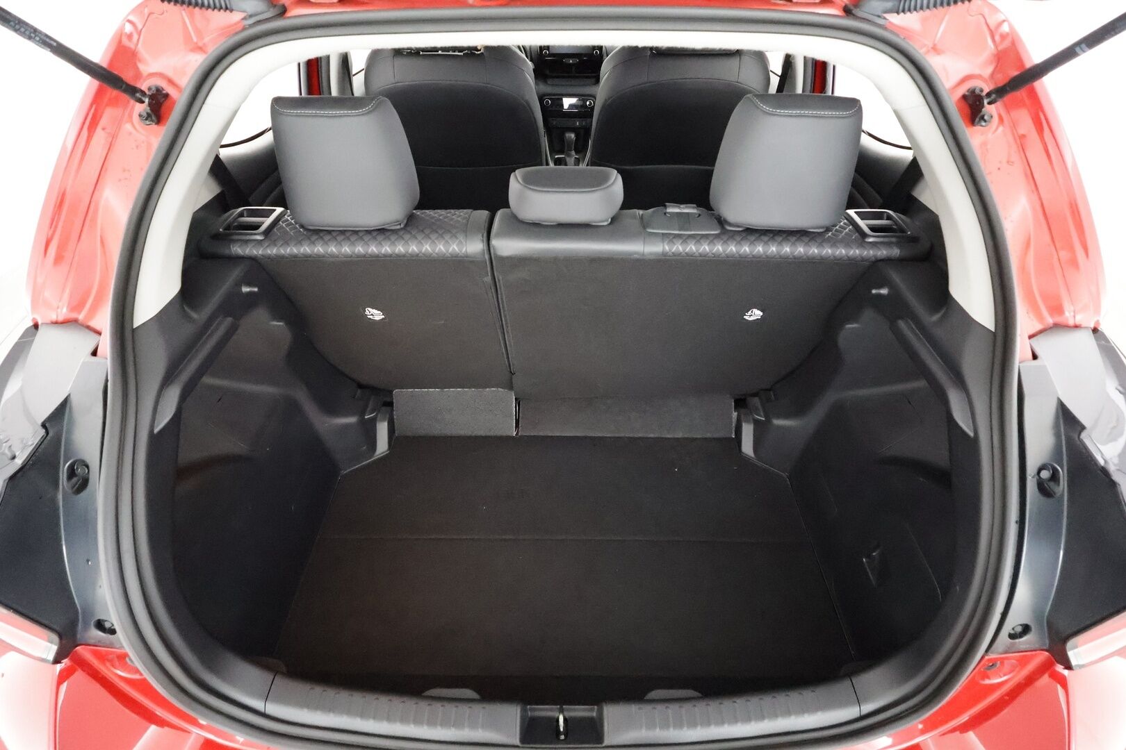 Mazda Mazda2 Hybrid 2023 1.5 (116) Agile Comfort Pack - | ACC | Puolinahat | LED | Keyless | P.kamera | Lämm. ratti | Apple & Android | LTA | PSA | RSA | 1-om suomiauto | Merkkihuollettu | 