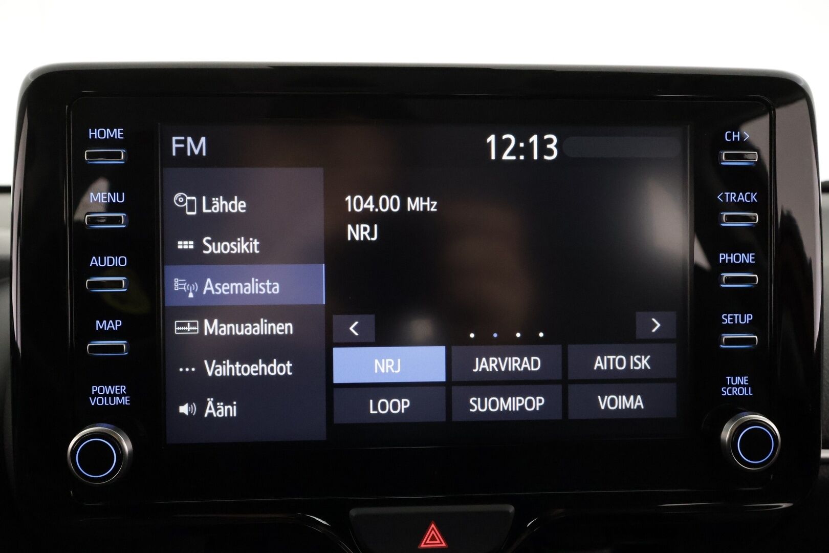MAZDA 2 2023 1.5 (116) Agile Comfort Pack - ACC | Puolinahat | LED | Keyless | P.kamera | Lämm. ratti | Apple & Android | LTA | PSA | RSA | 1-om suomiauto | Merkkihuollettu 