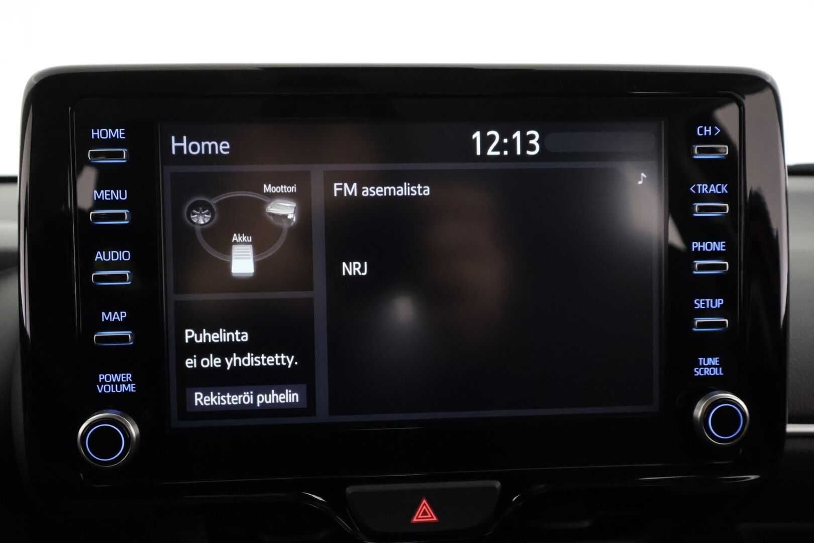 Mazda Mazda2 Hybrid 2023 1.5 (116) Agile Comfort Pack - | ACC | Puolinahat | LED | Keyless | P.kamera | Lämm. ratti | Apple & Android | LTA | PSA | RSA | 1-om suomiauto | Merkkihuollettu | 