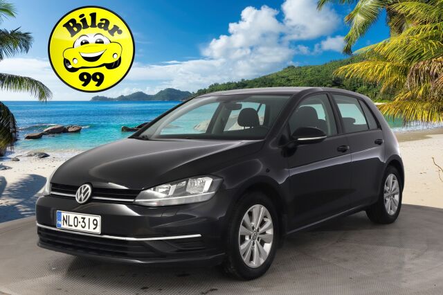 Volkswagen Golf -kuva