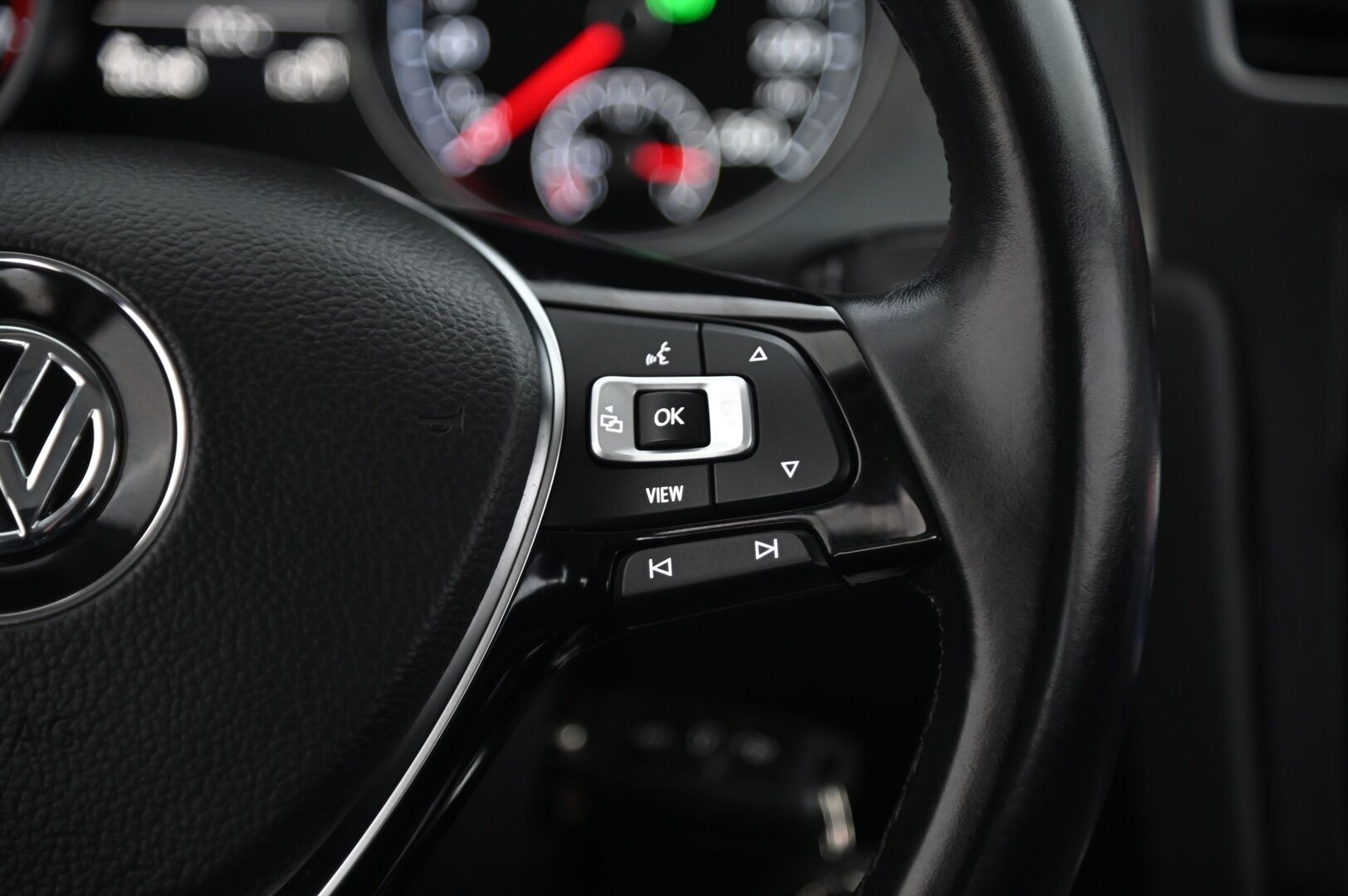 Volkswagen Golf 2019 Comfortline 1,0 TSI 85 kW (115 hv) DSG-automaatti *Webasto / Adapt. Vakkari / P-kamera / Apple&Android * - *2x renkaat / Aut. Ilmastointi / Juuri huollettu