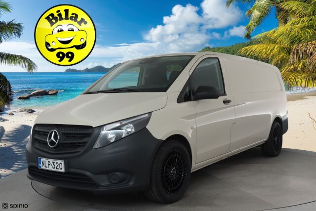 Mercedes-Benz Vito 2020