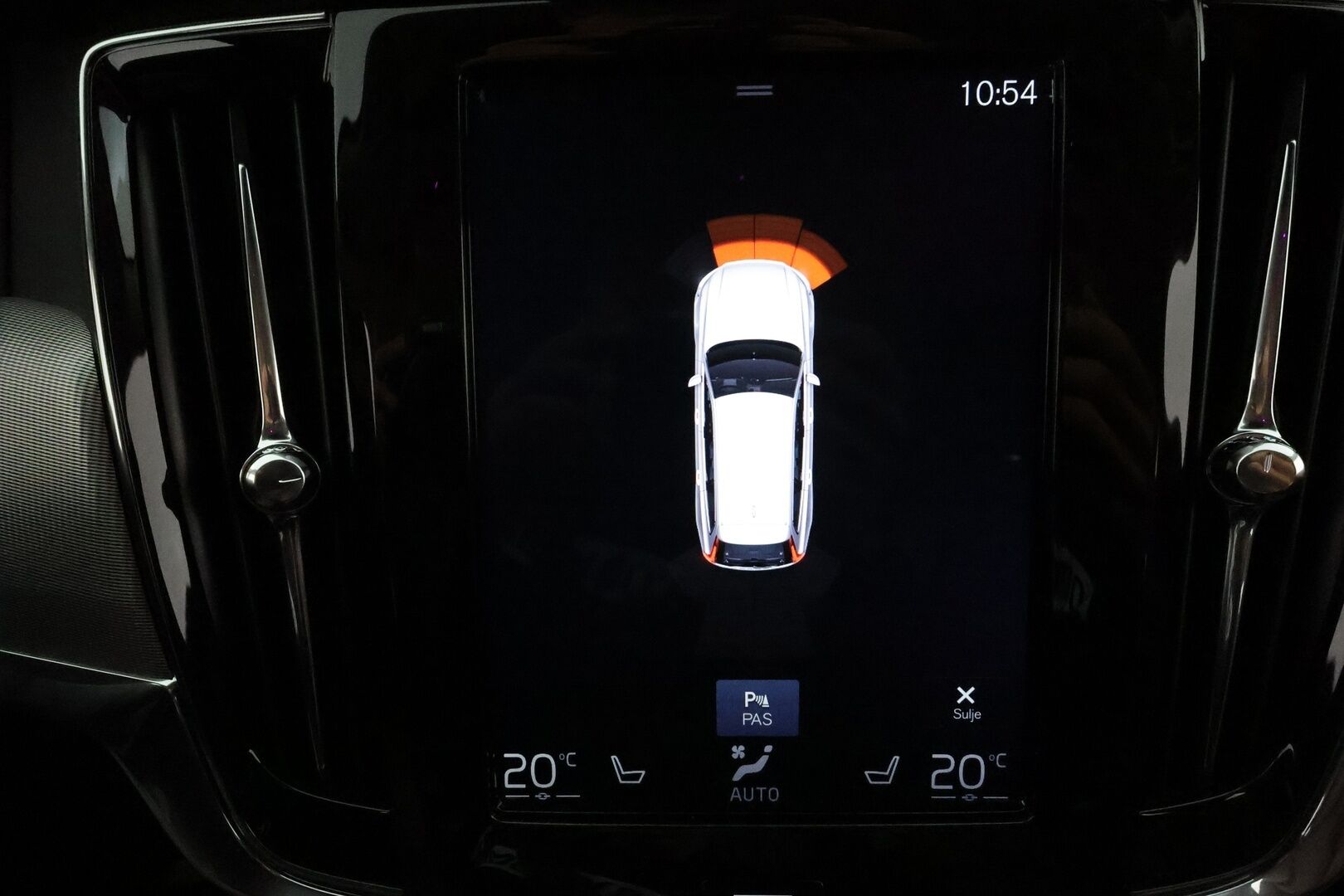 Volvo V90 2019 T8 AWD Inscription aut **Webasto / Adapt.Vakkari / LED-valot / P.Tutkat / Ilmastoidut&Hierovat Sporttinahat Muistilla** - Näyttävä inscription varusteltu volvo, 2x renkaat & vanteet! Jakohihna vaihdettu 10/24! - Osta nyt, maksa vasta ensi vuonna