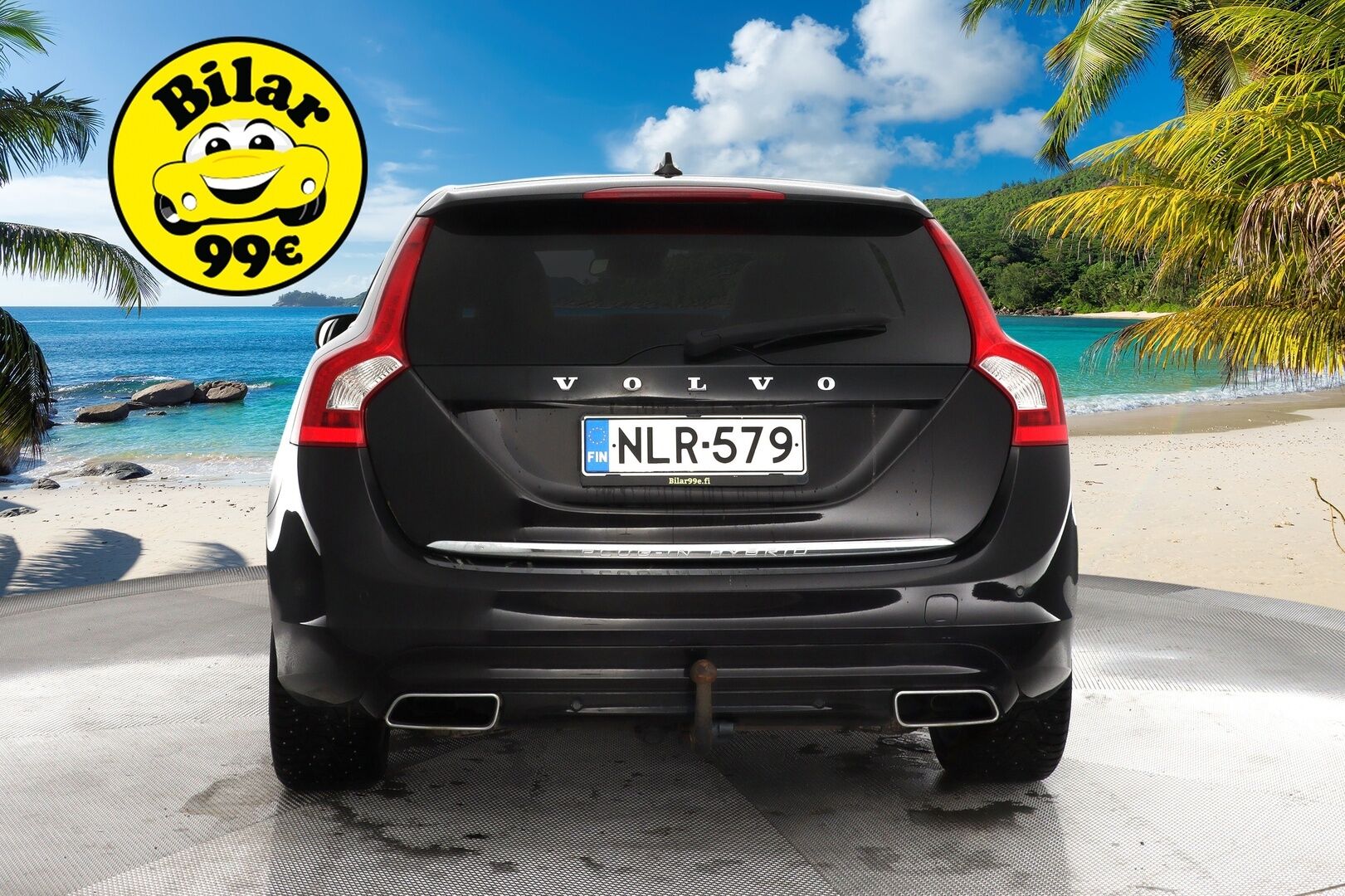 Volvo V60 2014 D6 AWD Summum plug in hybrid aut  YritysOutlet - Myydään vain yrityksille - ACC | Webasto | Nahkasisusta Sporttipenkeillä | Kuskin Muistipenkki | Navi | Kahdet renkaat alumiinivantein