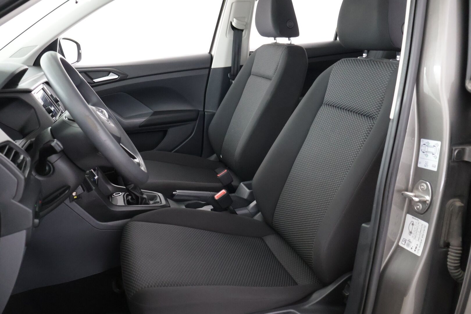Volkswagen T-Cross 2020 1,0 TSI 85 kW (115 hv) DSG-automaatti - ACC | BLIS | Lohko | Kaistavahti | Suomi-auto | 2x Renkaat | Juuri huollettu!