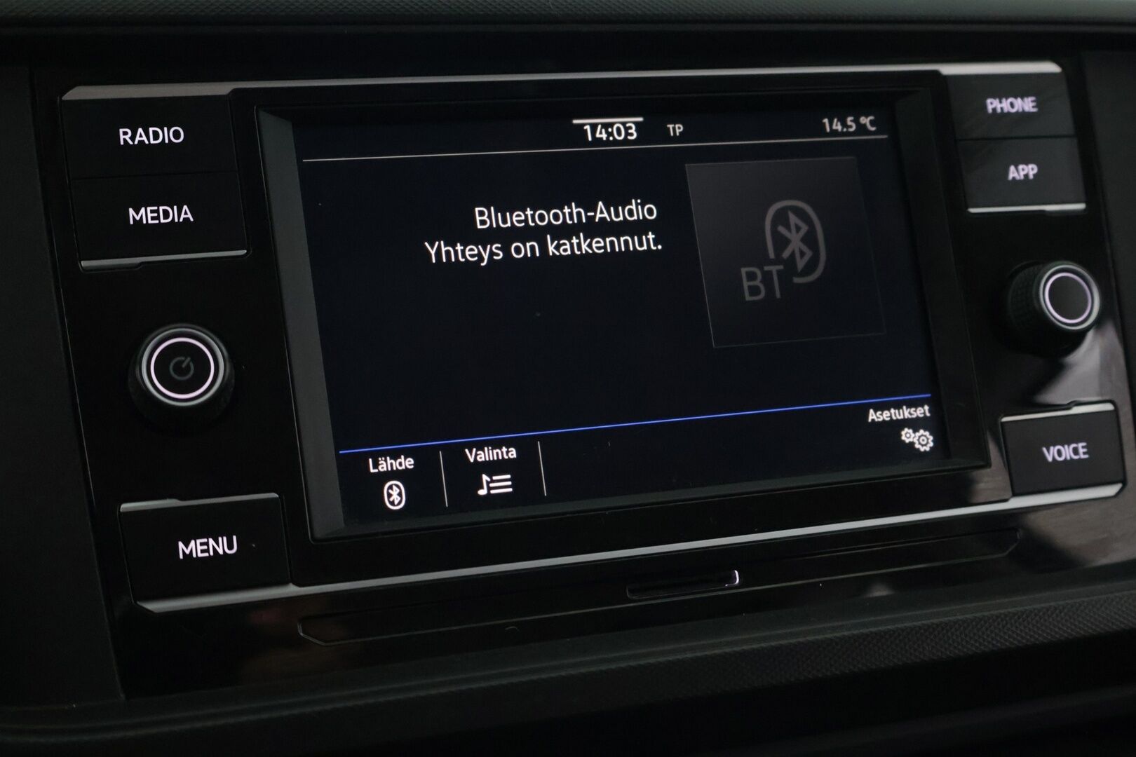Volkswagen T-Cross 2020 1,0 TSI 85 kW (115 hv) DSG-automaatti - ACC | BLIS | Lohko | Kaistavahti | Suomi-auto | 2x Renkaat | Juuri huollettu!