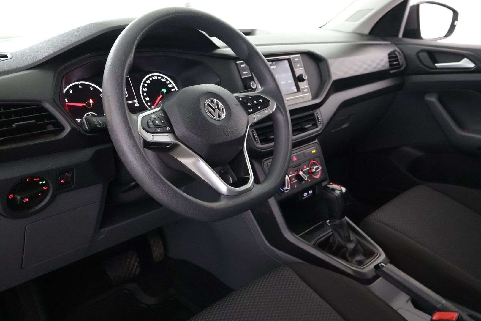 Volkswagen T-Cross 2020 1,0 TSI 85 kW (115 hv) DSG-automaatti - ACC | BLIS | Lohko | Kaistavahti | Suomi-auto | 2x Renkaat | Juuri huollettu!