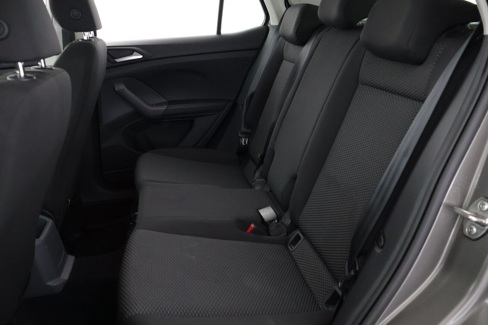 Volkswagen T-Cross 2020 1,0 TSI 85 kW (115 hv) DSG-automaatti - ACC | BLIS | Lohko | Kaistavahti | Suomi-auto | 2x Renkaat | Juuri huollettu!