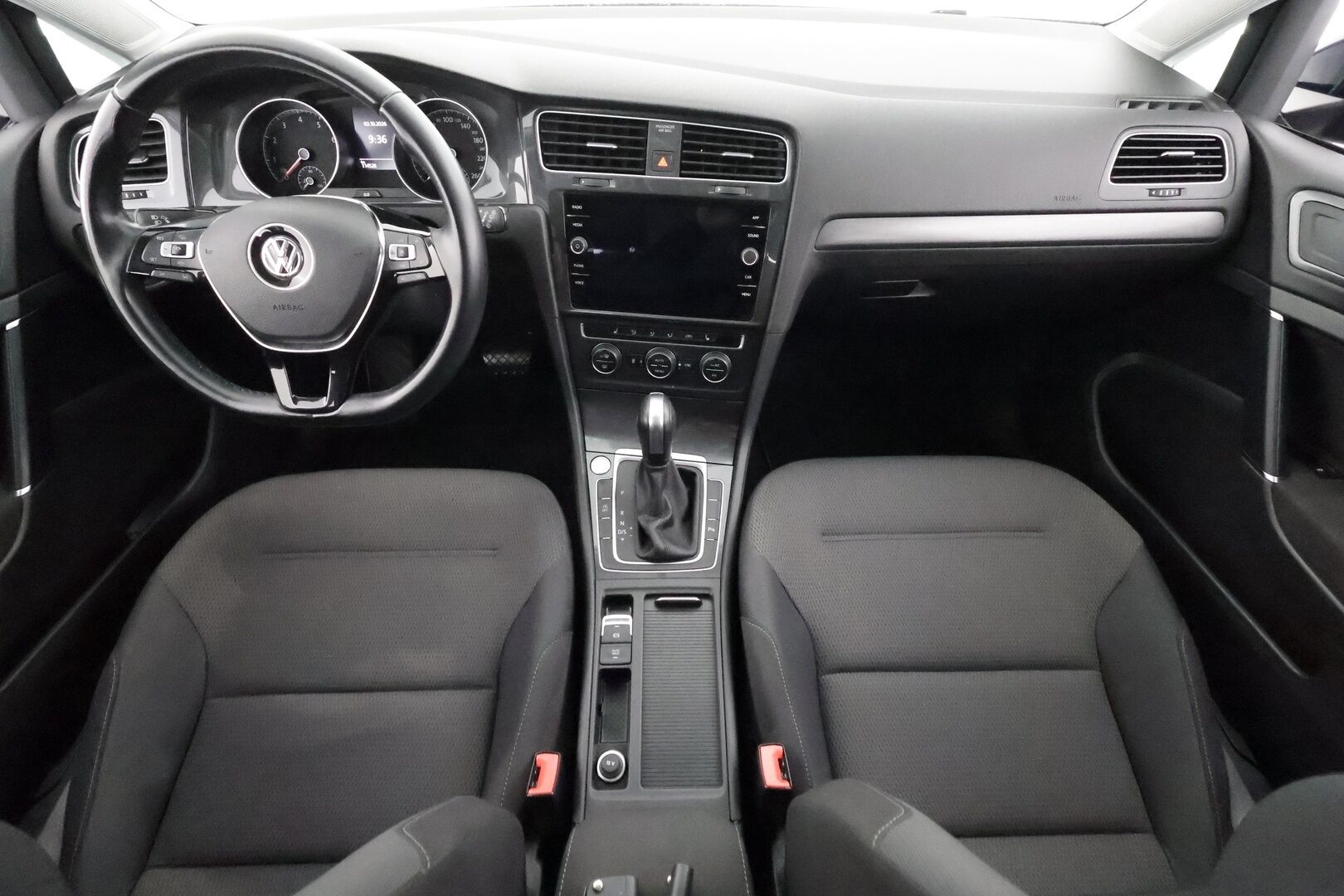 Volkswagen Golf 2020 Variant Comfortline Limited 1,5 TSI EVO 110 kW (150 hv) DSG-automaatti - | Webasto | Koukku | ACC | LED | P.Kamera | Keyless | Apple&Android | Kahdet renkaat | 
