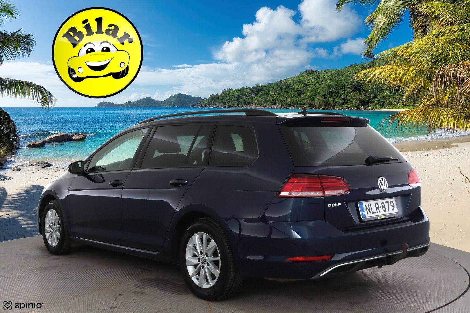 Volkswagen Golf 2020 Variant Comfortline Limited 1,5 TSI EVO 110 kW (150 hv) DSG-automaatti - | Webasto | Koukku | ACC | LED | P.Kamera | Keyless | Apple&Android | Kahdet renkaat | 