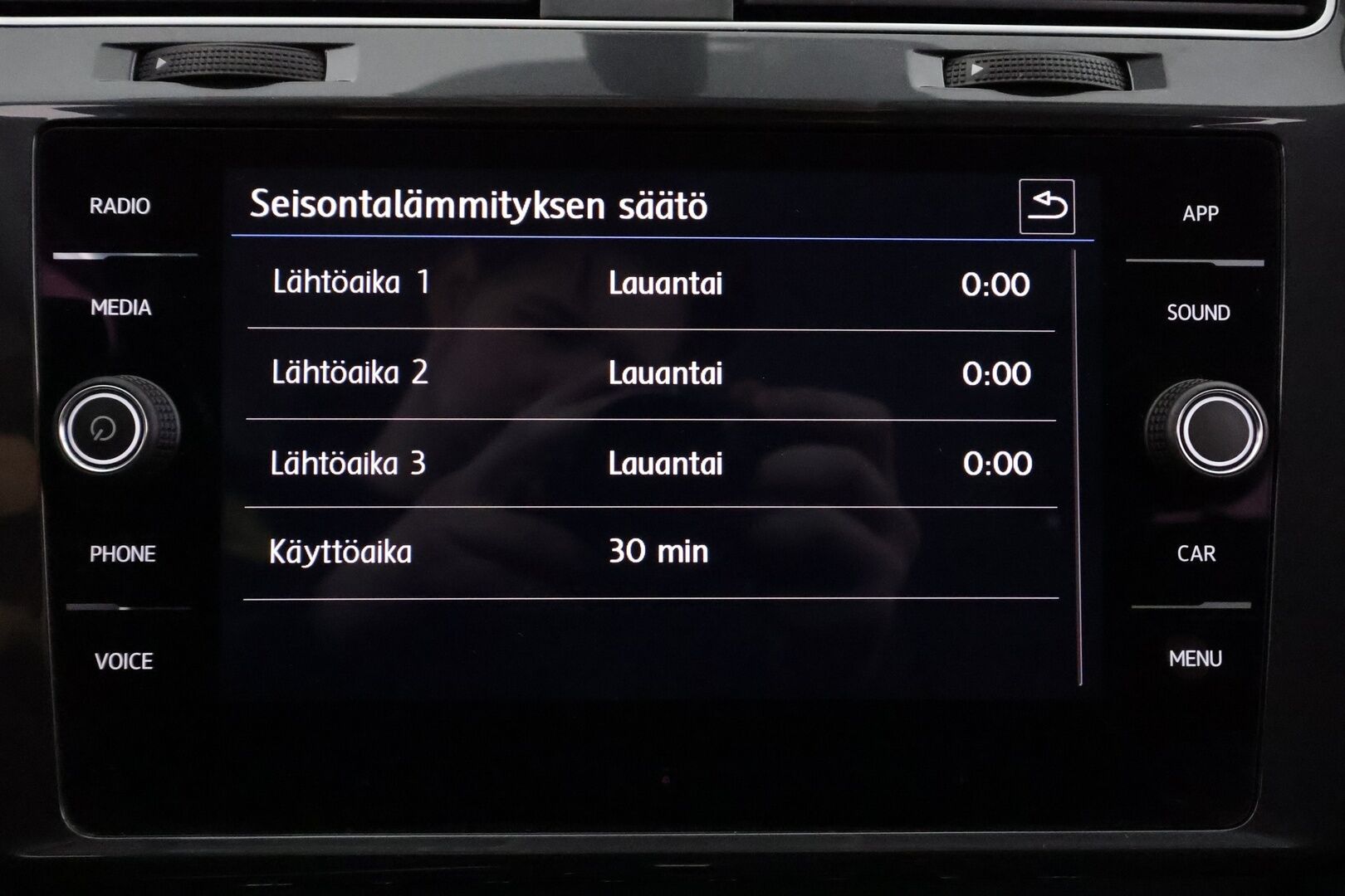 Volkswagen Golf 2020 Variant Comfortline Limited 1,5 TSI EVO 110 kW (150 hv) DSG-automaatti - | Webasto | Koukku | ACC | LED | P.Kamera | Keyless | Apple&Android | Kahdet renkaat | 