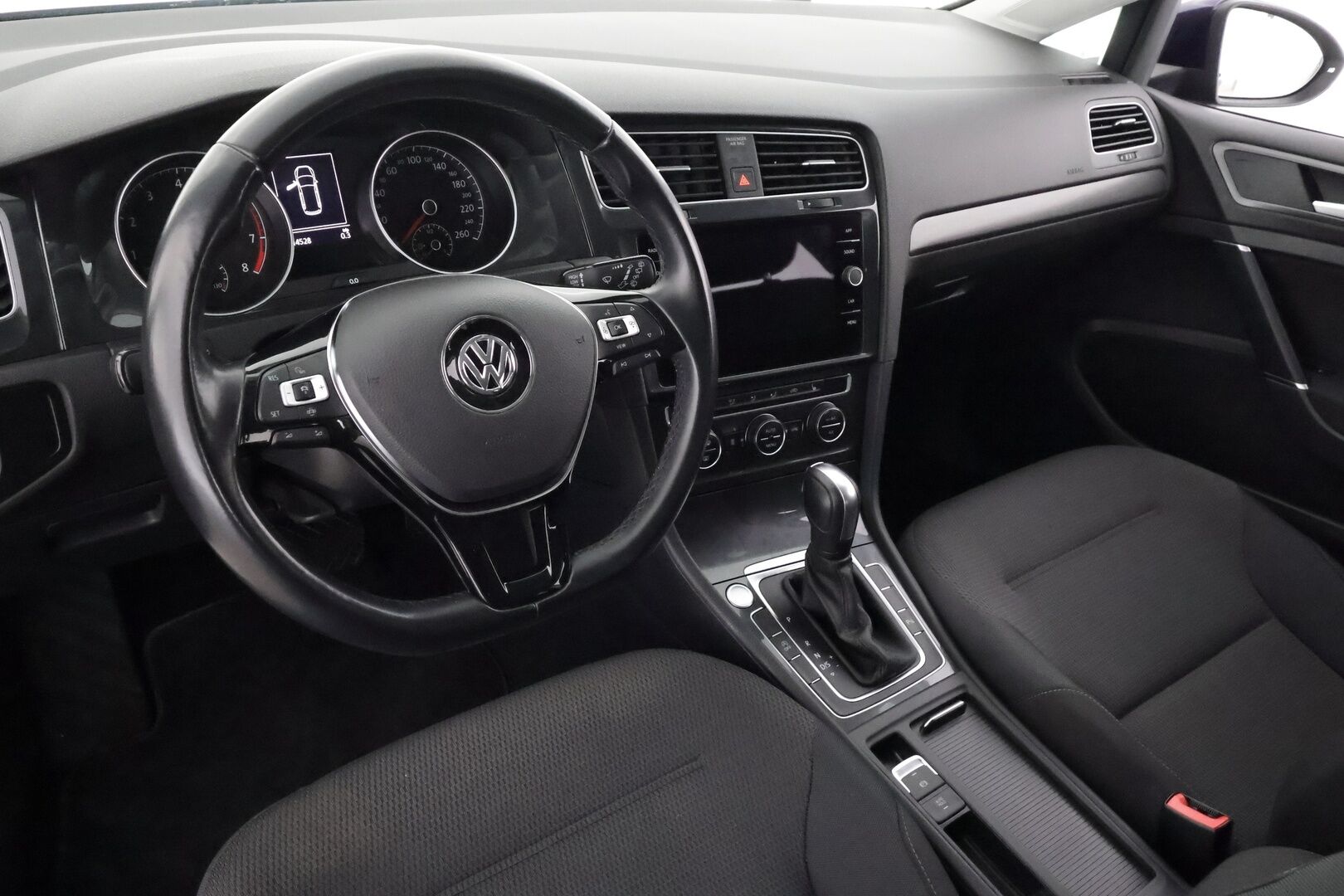 Volkswagen Golf 2020 Variant Comfortline Limited 1,5 TSI EVO 110 kW (150 hv) DSG-automaatti - | Webasto | Koukku | ACC | LED | P.Kamera | Keyless | Apple&Android | Kahdet renkaat | 