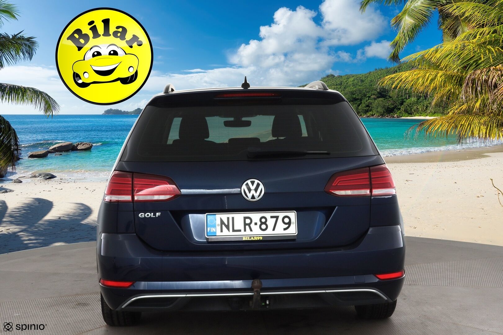 Volkswagen Golf 2020 Variant Comfortline Limited 1,5 TSI EVO 110 kW (150 hv) DSG-automaatti - | Webasto | Koukku | ACC | LED | P.Kamera | Keyless | Apple&Android | Kahdet renkaat | 