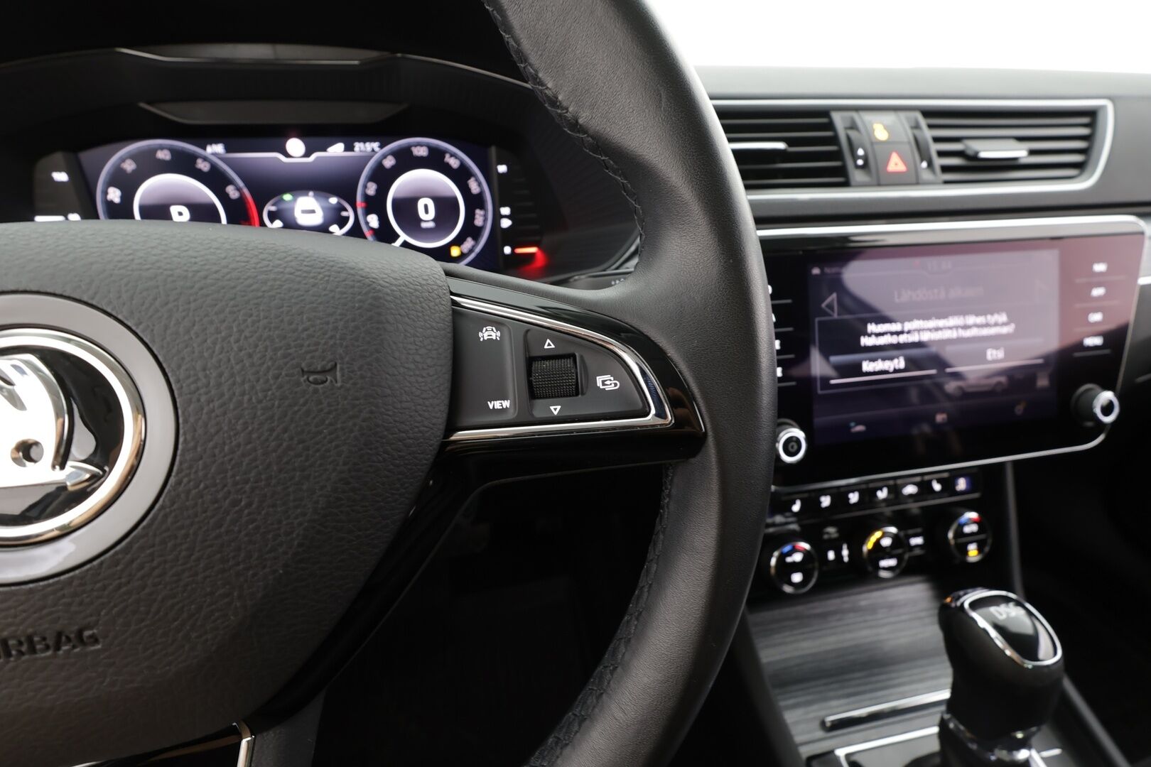 Skoda Superb 2020 Combi 1,5 TSI ACT Style DSG Autom. - | ACC | Webasto | Canton | Matrix-LED | P.Kamera | Muistipenkki | Ratinlämmitys | Puolinahat | Suomi-auto | Kahdet Renkaat | Merkkihuollettu |