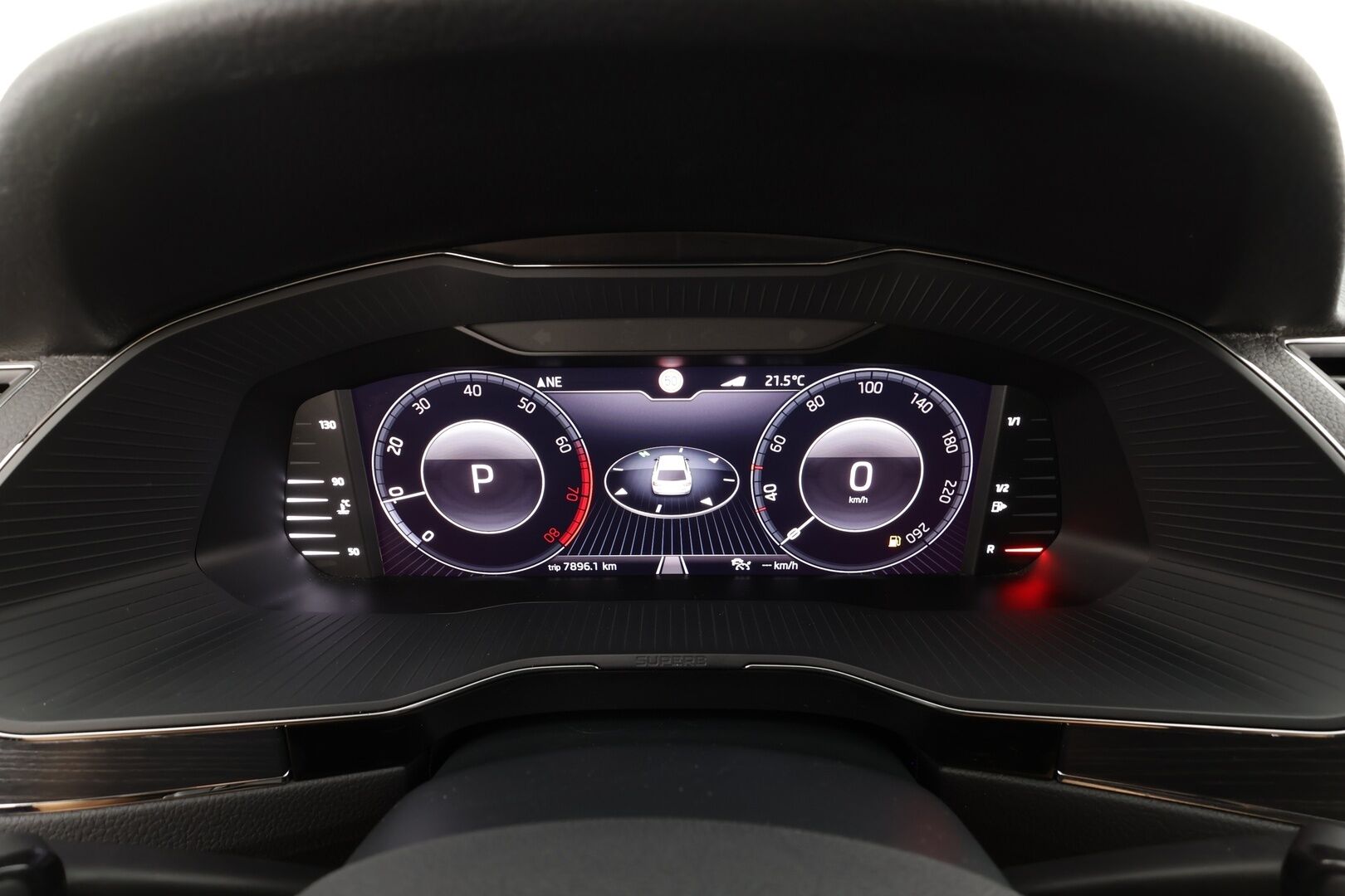 Skoda Superb 2020 Combi 1,5 TSI ACT Style DSG Autom. - | ACC | Webasto | Canton | Matrix-LED | P.Kamera | Muistipenkki | Ratinlämmitys | Puolinahat | Suomi-auto | Kahdet Renkaat | Merkkihuollettu |