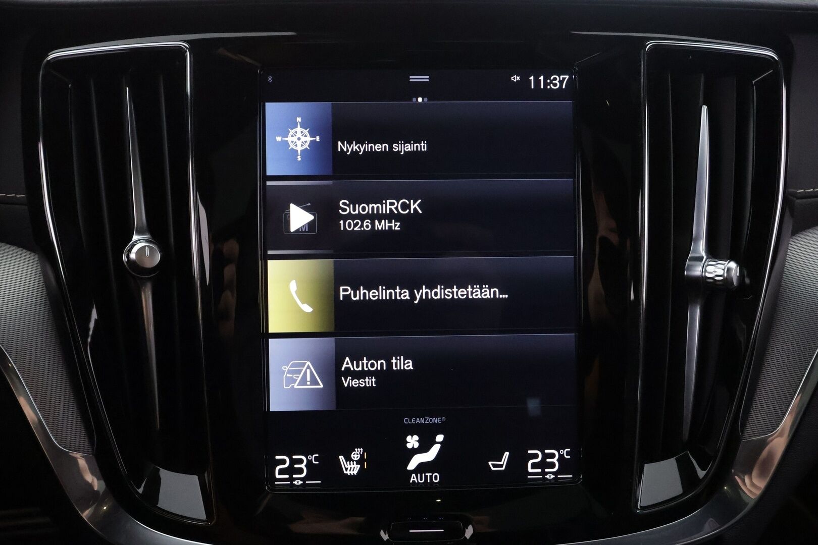 Volvo V60 2020 T8 TwE AWD R-Design Polestar Engineered - | ACC | Webasto | Harman/Kardon | 360° | HUD | Panorama | Öhlins | Muistipenkki | Keyless | BLIS | Pilot Assist | Merkkihuollot | 2x renkaat aluin | 