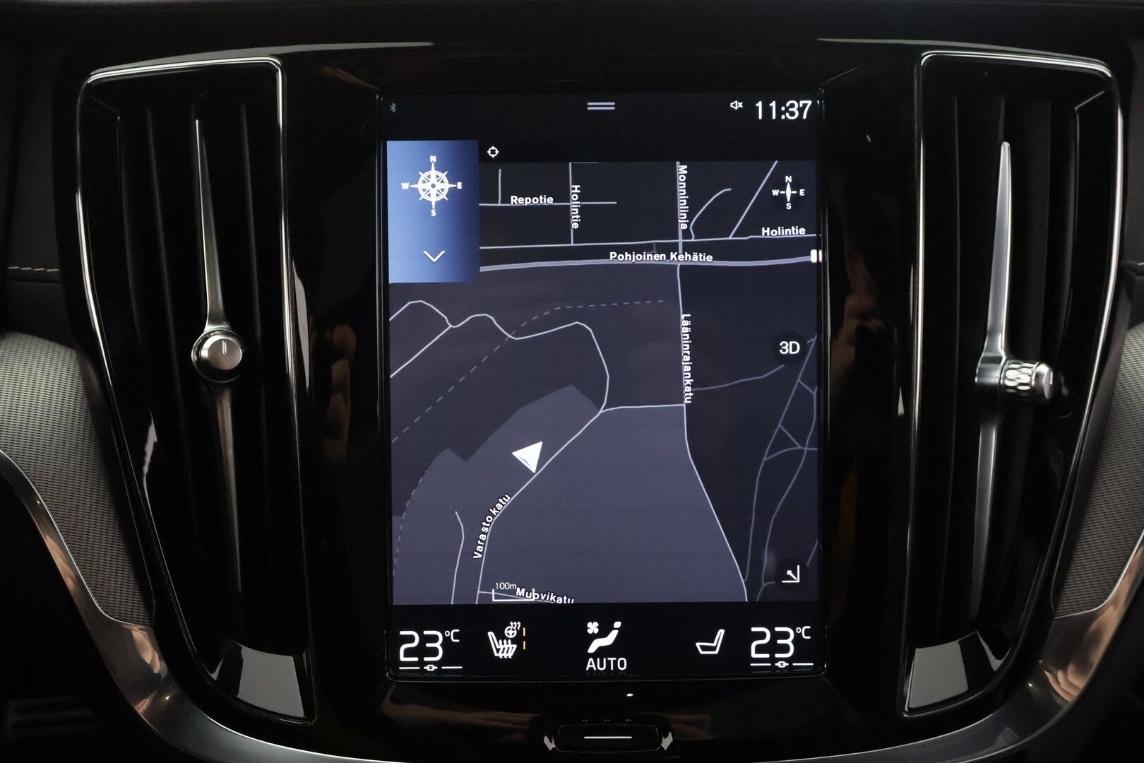 Volvo V60 2020 T8 TwE AWD R-Design Polestar Engineered - | ACC | Webasto | Harman/Kardon | 360° | HUD | Panorama | Öhlins | Muistipenkki | Keyless | BLIS | Pilot Assist | Merkkihuollot | 2x renkaat aluin | 