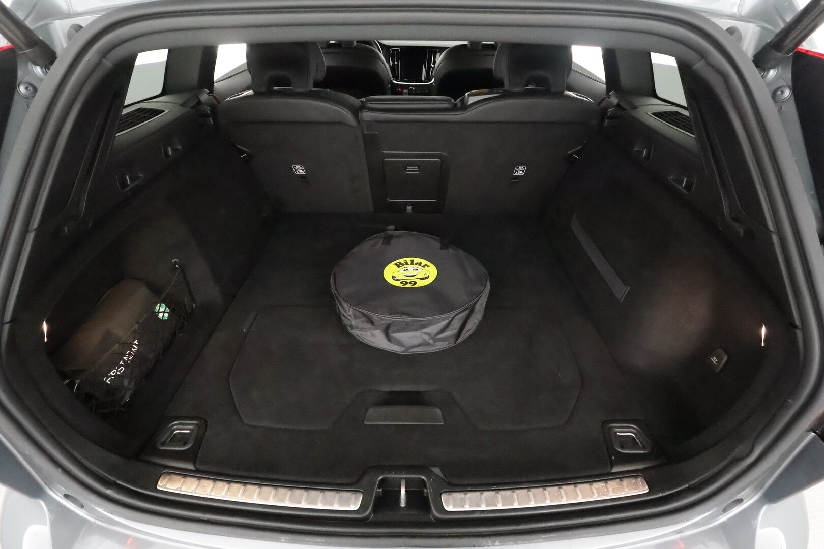 Volvo V60 2020 T8 TwE AWD R-Design Polestar Engineered - | ACC | Webasto | Harman/Kardon | 360° | HUD | Panorama | Öhlins | Muistipenkki | Keyless | BLIS | Pilot Assist | Merkkihuollot | 2x renkaat aluin | 