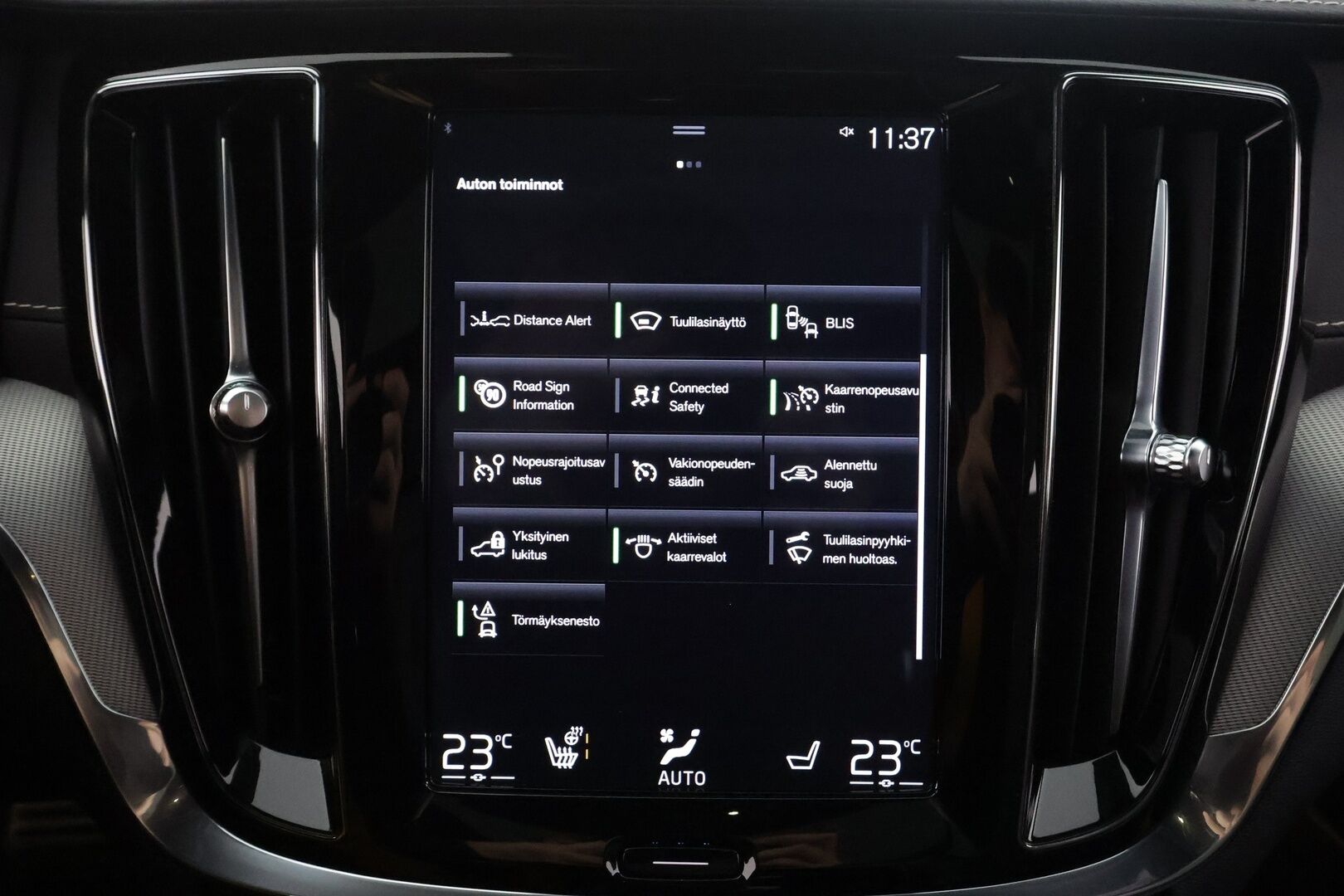 Volvo V60 2020 T8 TwE AWD R-Design Polestar Engineered - | ACC | Webasto | Harman/Kardon | 360° | HUD | Panorama | Öhlins | Muistipenkki | Keyless | BLIS | Pilot Assist | Merkkihuollot | 2x renkaat aluin | 
