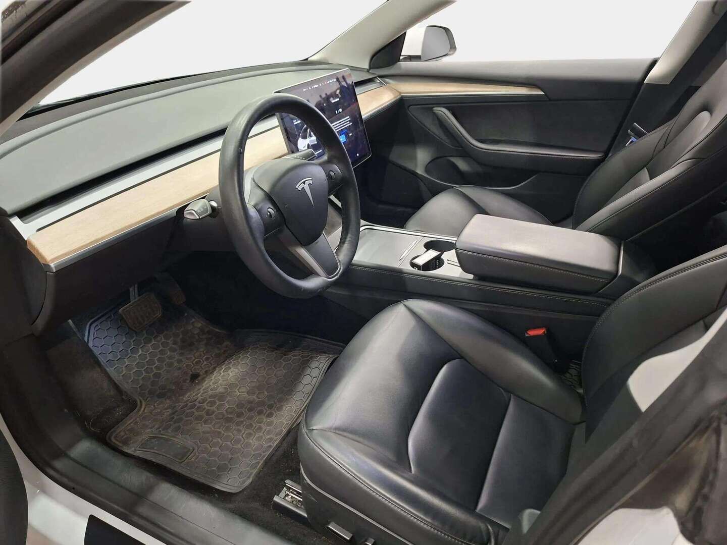 Tesla Model 3 2021 Long Range - | ILP | Lasikatto | ACC | Matrix-LED | P.Kamera | Muistipenkki | Premium Audio | Navi | Kaistavahti | Keyless | 2x renkaat aluvanteilla | - KORKO VAIN 3,99 %
