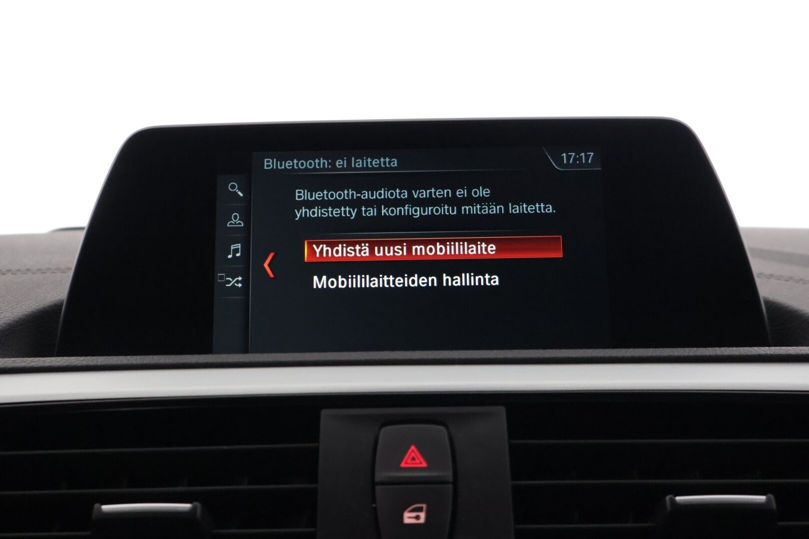 BMW 118 2019 F20 Hatchback 118i A Automatic Edition M Sport / Lohko+sisäpuhallin / Sporttinahat / Tutkat / Vakkari / Navi / LED-valot - Kaksilla aluvanteilla! / Särmä huoltohistoria! - Osta nyt, maksa vasta ensi vuonna