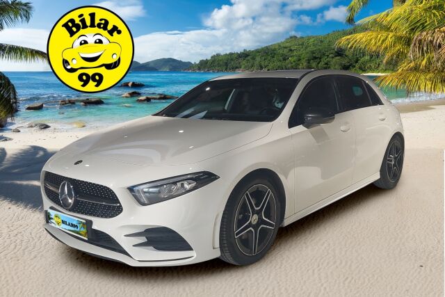 Mercedes-Benz A -kuva
