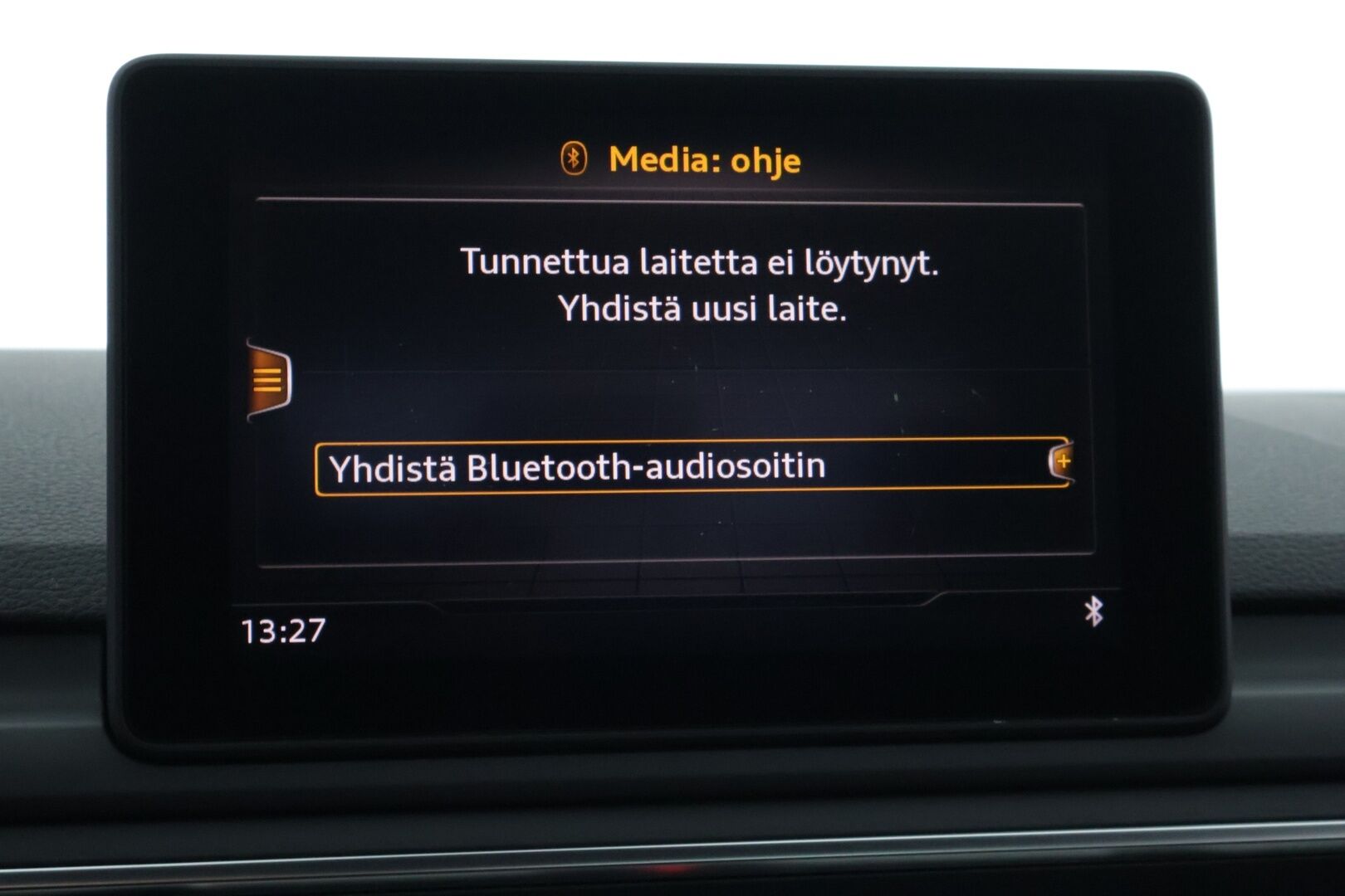 Audi A5 2019 Sportback Business Sport Comfort Edition 35 TFSI 110 kW MHEV S tronic - *Webasto / Sporttipenkit / Musta sisäkatto / Koukku / Tutkat *
