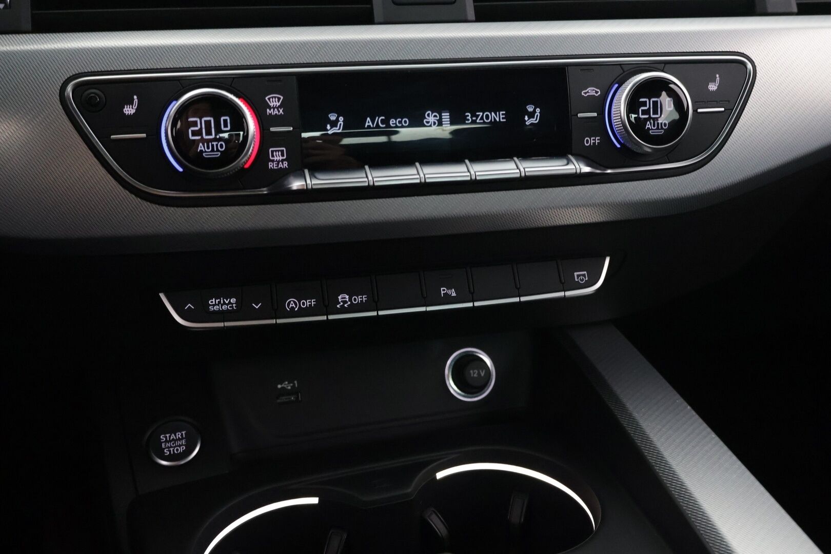 Audi A5 2019 Sportback Business Sport Comfort Edition 35 TFSI 110 kW MHEV S tronic - *Webasto / Sporttipenkit / Musta sisäkatto / Koukku / Tutkat *