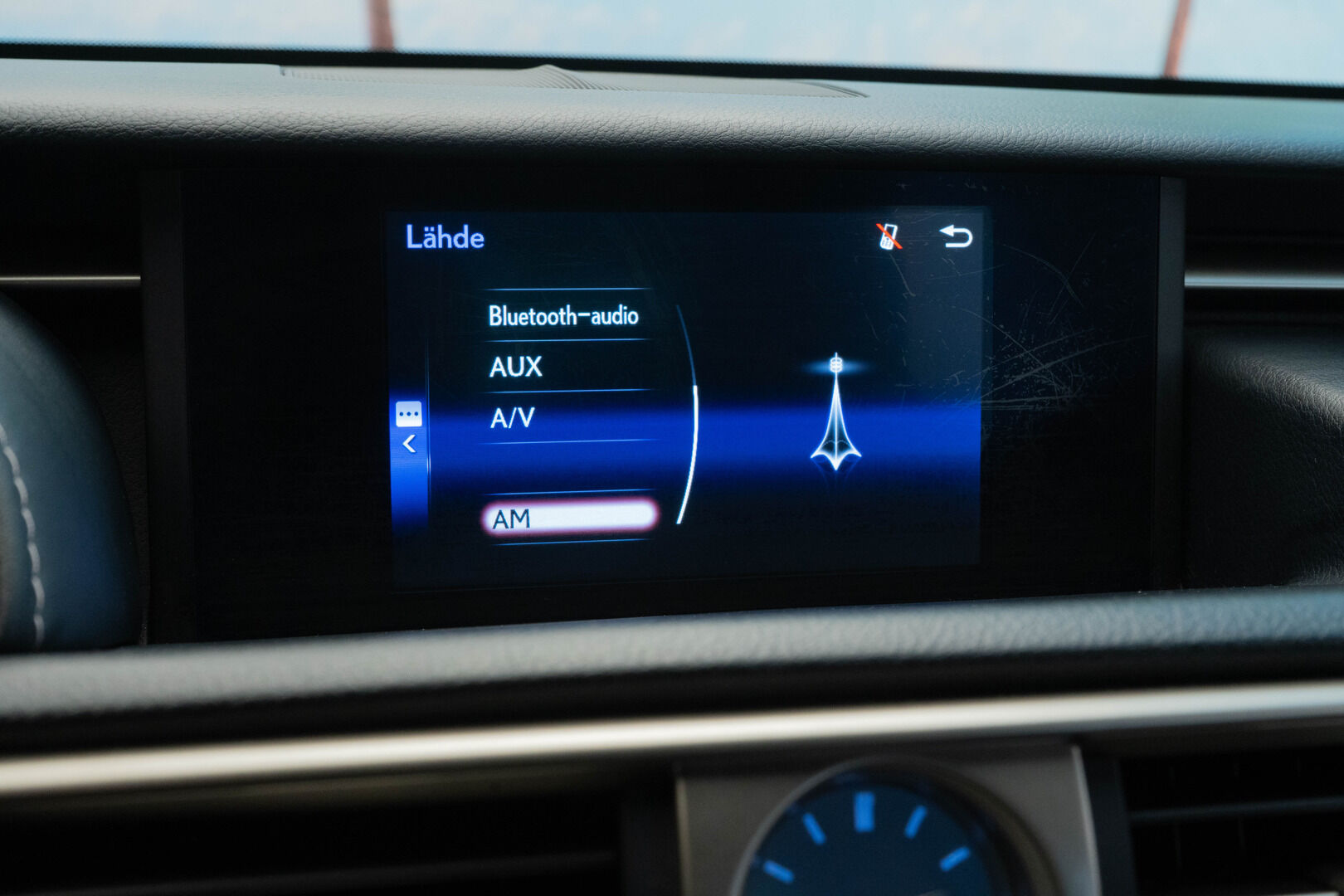 Lexus IS 2015 IS 300h  F-Sport - Nahat | Navi | Vakkari | Kamera 