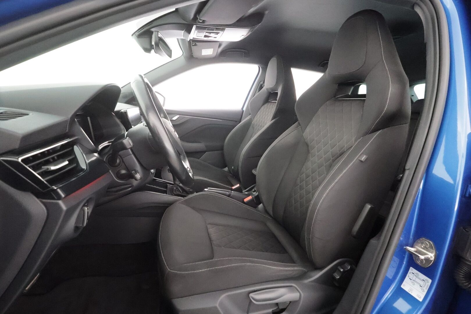 Skoda Scala 2020 1,5 TSI Style DSG Autom. - | ACC | LED | P.Kamera | Keyless | Lasinlämmitys | Apple&Android | Suomi-Auto | Kahdet Renkaat |
