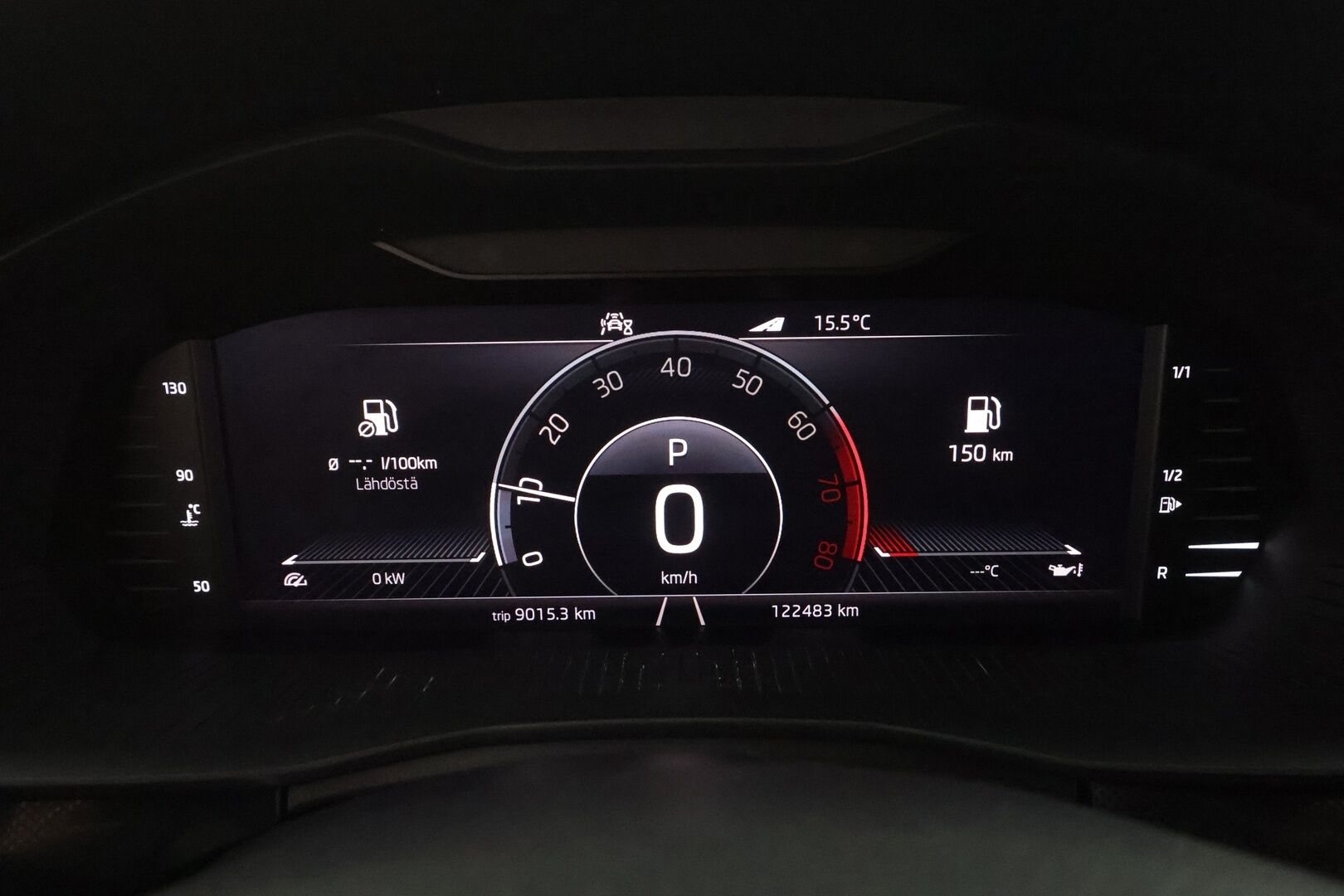 Skoda Scala 2020 1,5 TSI Style DSG Autom. - | ACC | LED | P.Kamera | Keyless | Lasinlämmitys | Apple&Android | Suomi-Auto | Kahdet Renkaat |