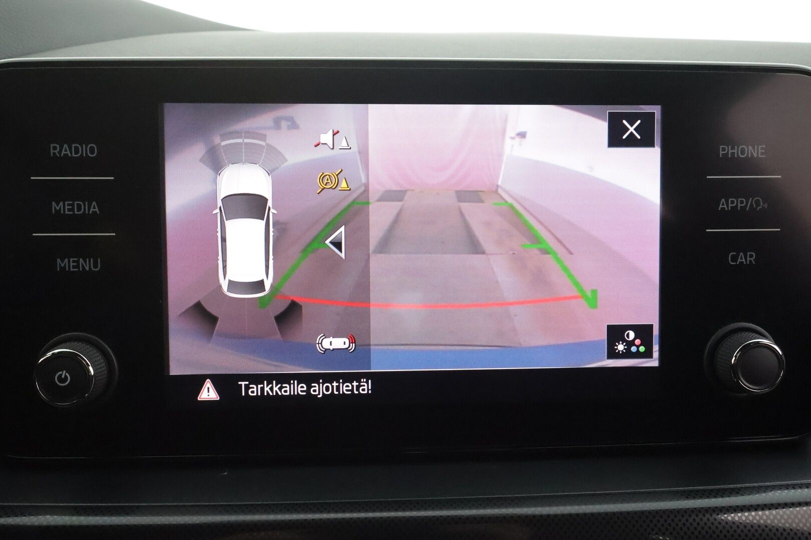 Skoda Scala 2020 1,5 TSI Style DSG Autom. - | ACC | LED | P.Kamera | Keyless | Lasinlämmitys | Apple&Android | Suomi-Auto | Kahdet Renkaat |