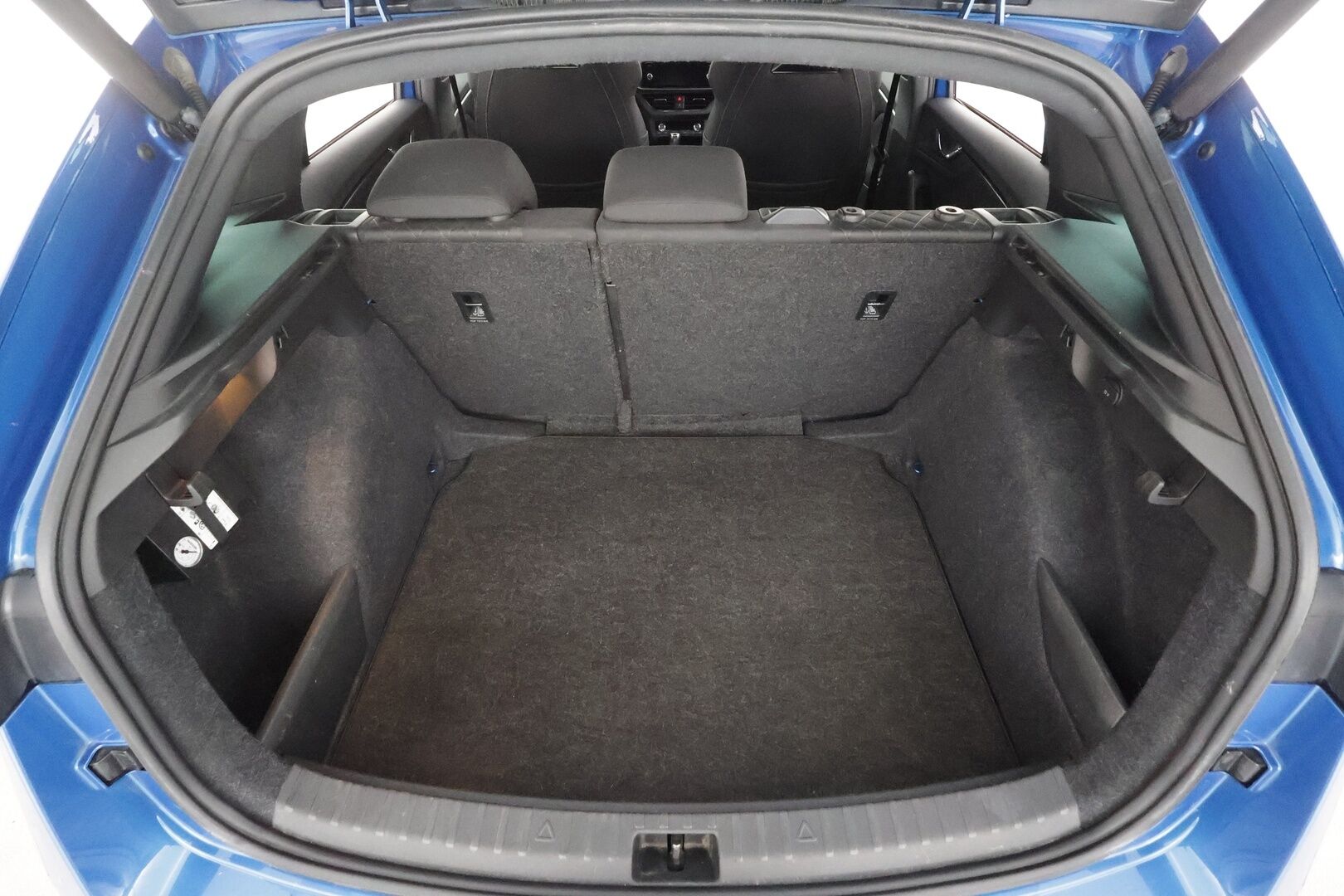Skoda Scala 2020 1,5 TSI Style DSG Autom. - | ACC | LED | P.Kamera | Keyless | Lasinlämmitys | Apple&Android | Suomi-Auto | Kahdet Renkaat |