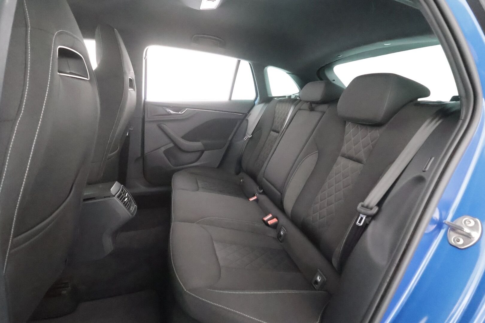 Skoda Scala 2020 1,5 TSI Style DSG Autom. - | ACC | LED | P.Kamera | Keyless | Lasinlämmitys | Apple&Android | Suomi-Auto | Kahdet Renkaat |