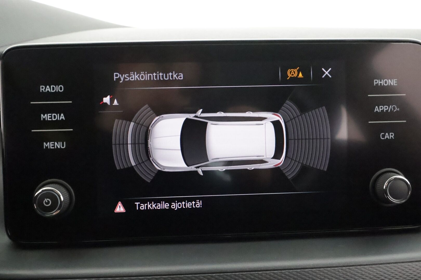 Skoda Kamiq 2020 1,5 TSI Ambition DSG Autom. - | Webasto | LED | Lane Assist | Side Assist | Vakkari | Keyless | P.tutkat | Lämm. ratti | Lämm. tuulilasi | SmartLink | Aut. ilmastointi | 2x renkaat aluin 